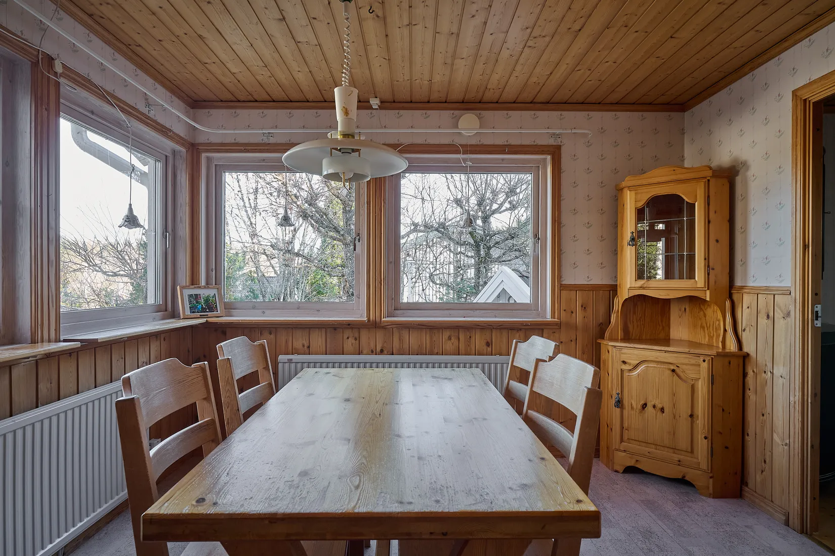 Villa, Toftvägen 11, Strängnäs