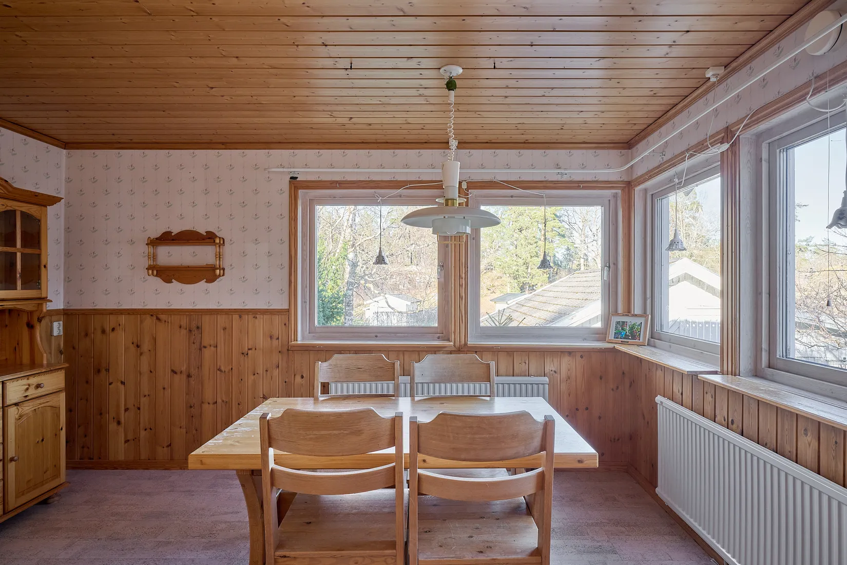 Villa, Toftvägen 11, Strängnäs