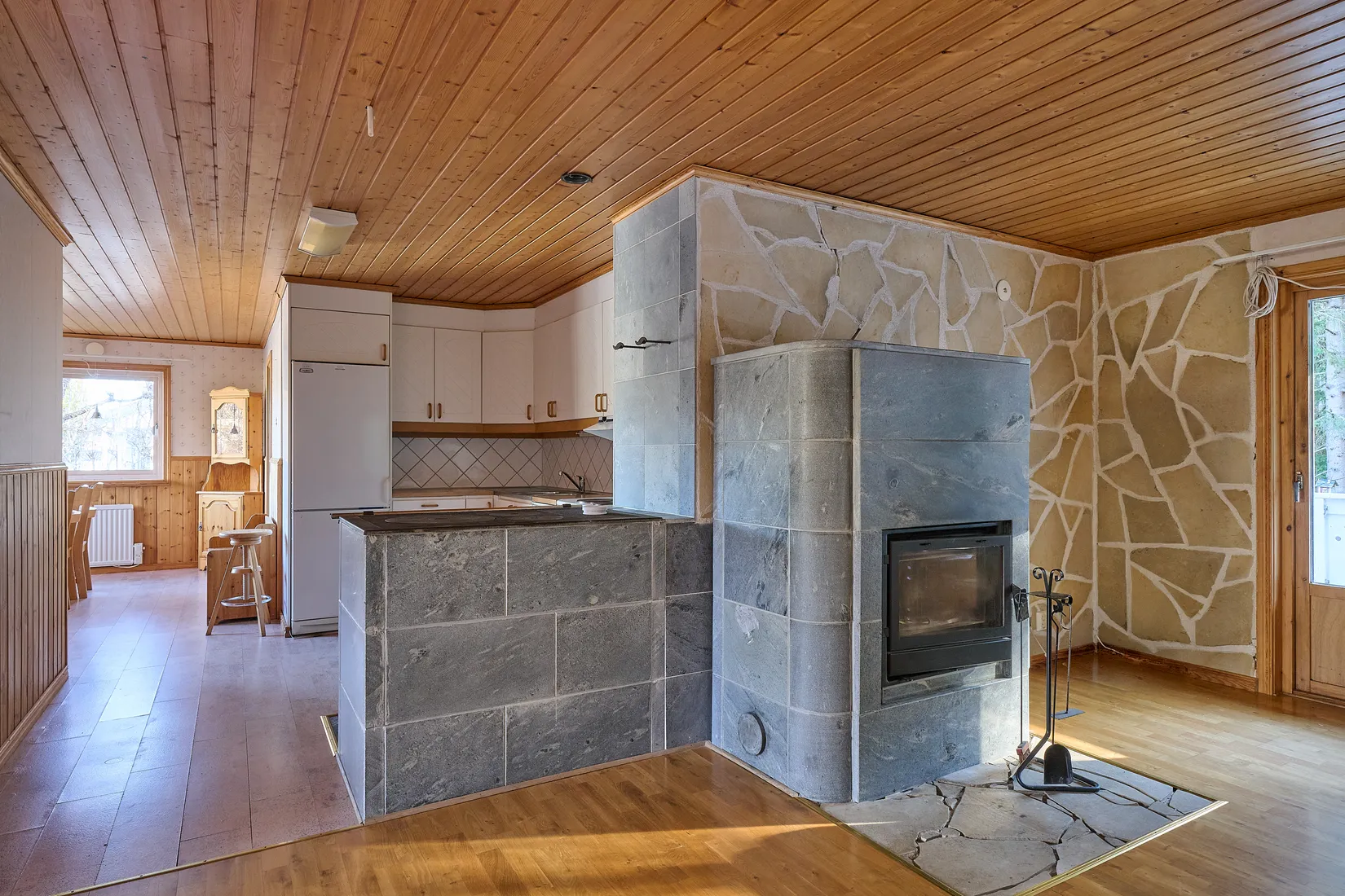 Villa, Toftvägen 11, Strängnäs