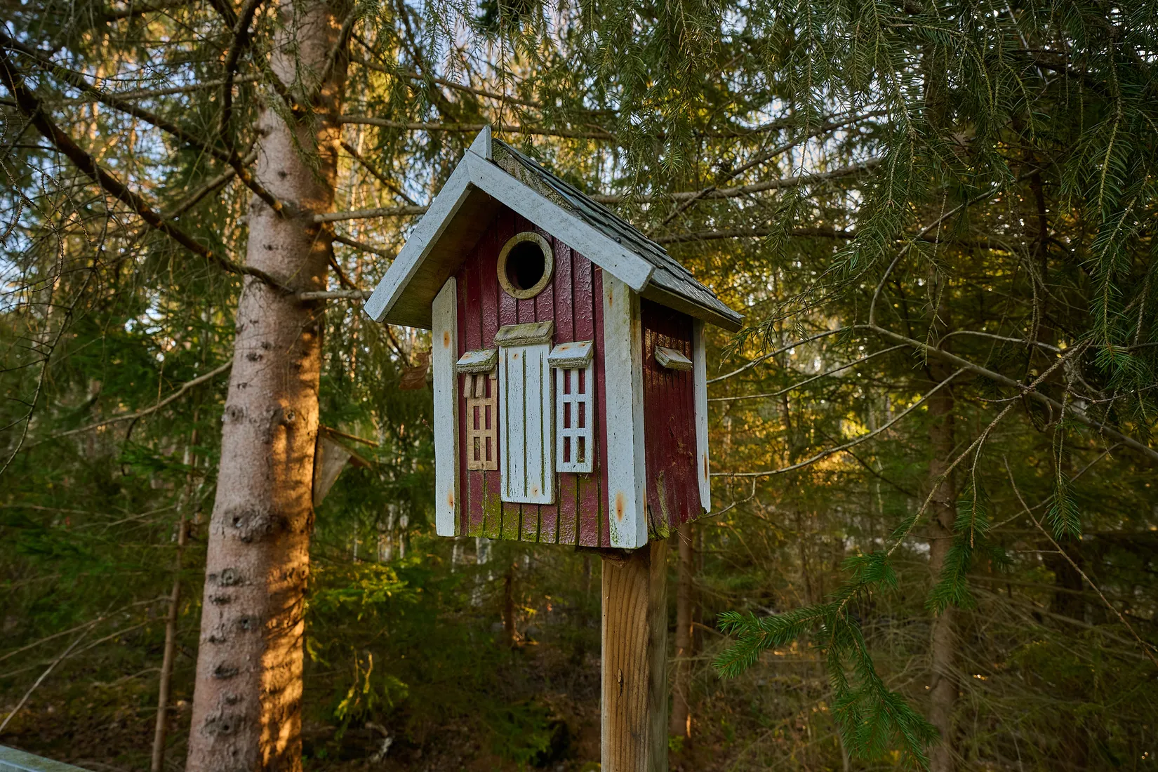Villa, Toftvägen 11, Strängnäs