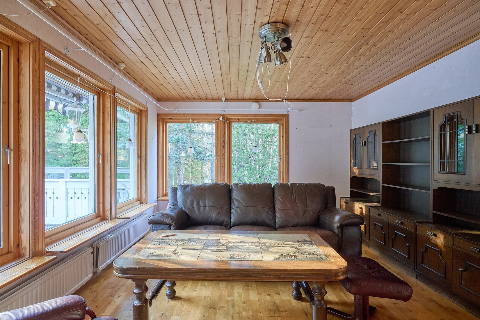 Villa, Toftvägen 11, Strängnäs