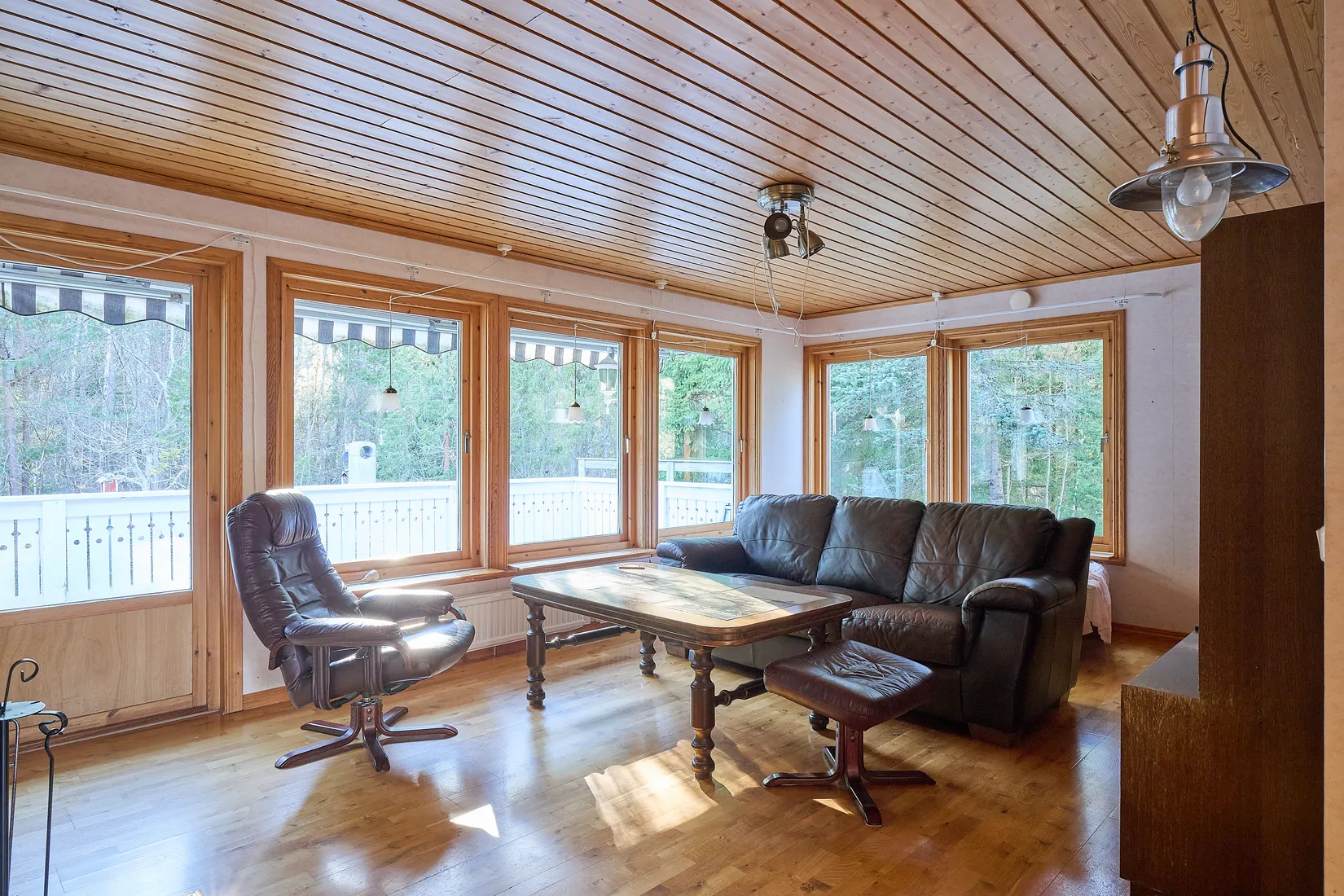 Villa, Toftvägen 11, Strängnäs