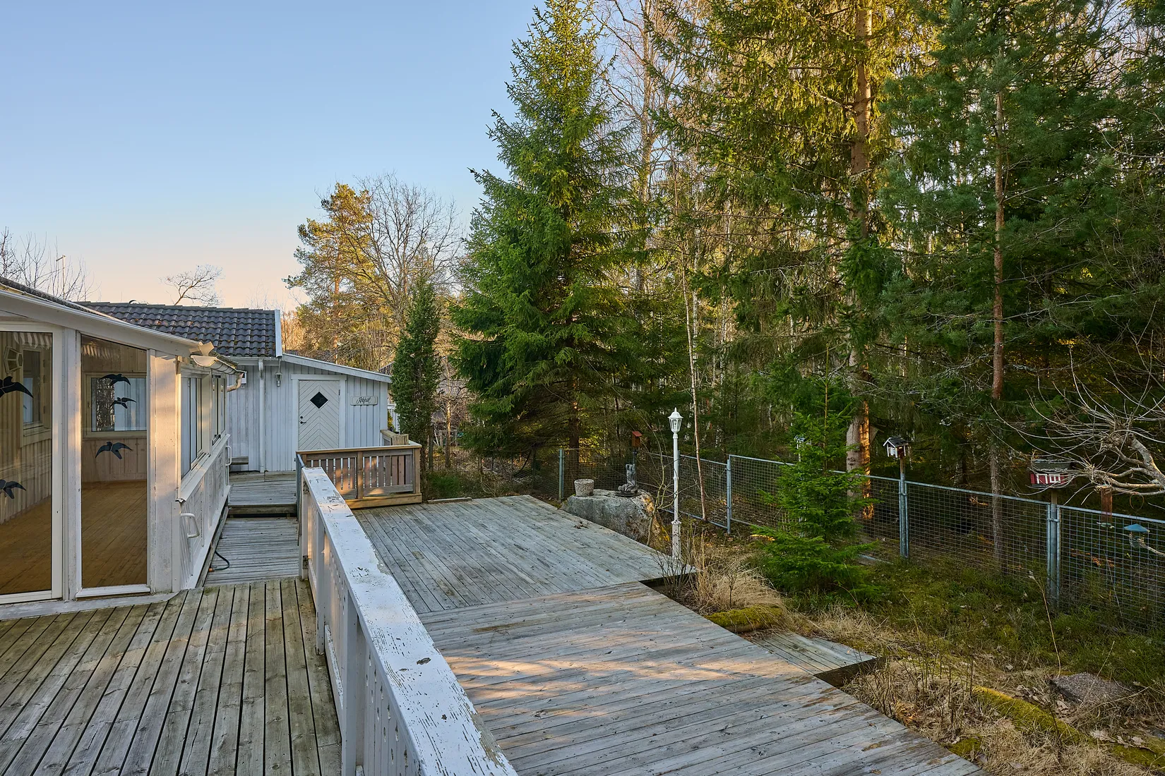 Villa, Toftvägen 11, Strängnäs