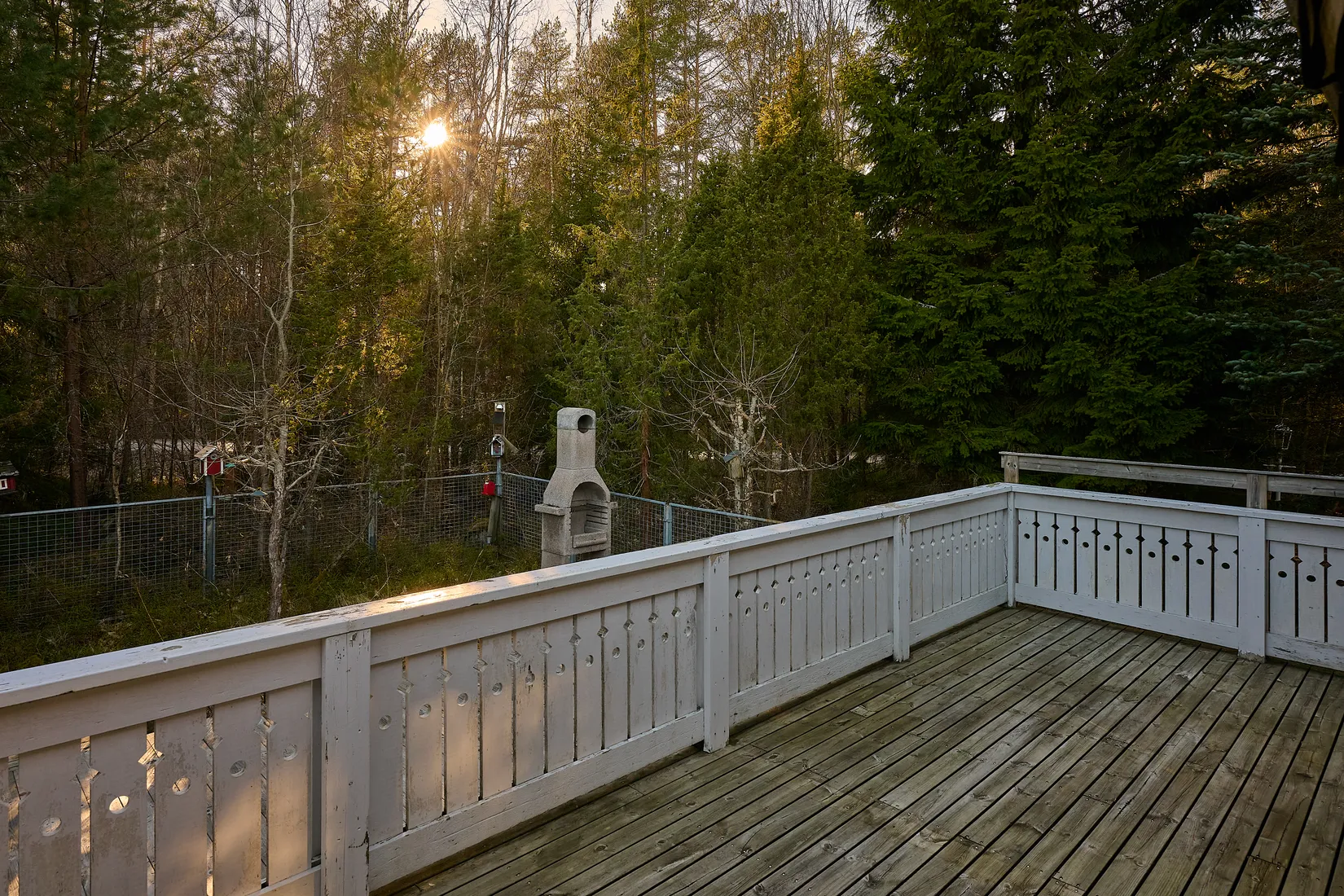 Villa, Toftvägen 11, Strängnäs