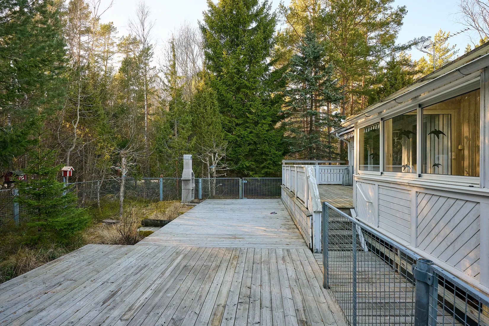 Villa, Toftvägen 11, Strängnäs