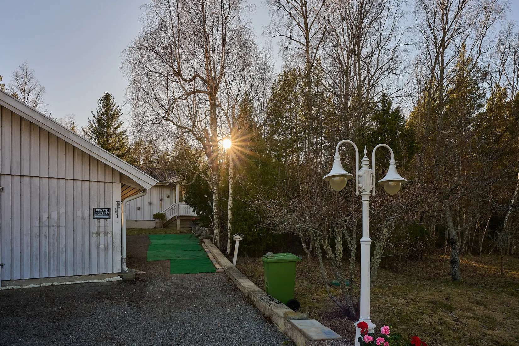 Villa, Toftvägen 11, Strängnäs