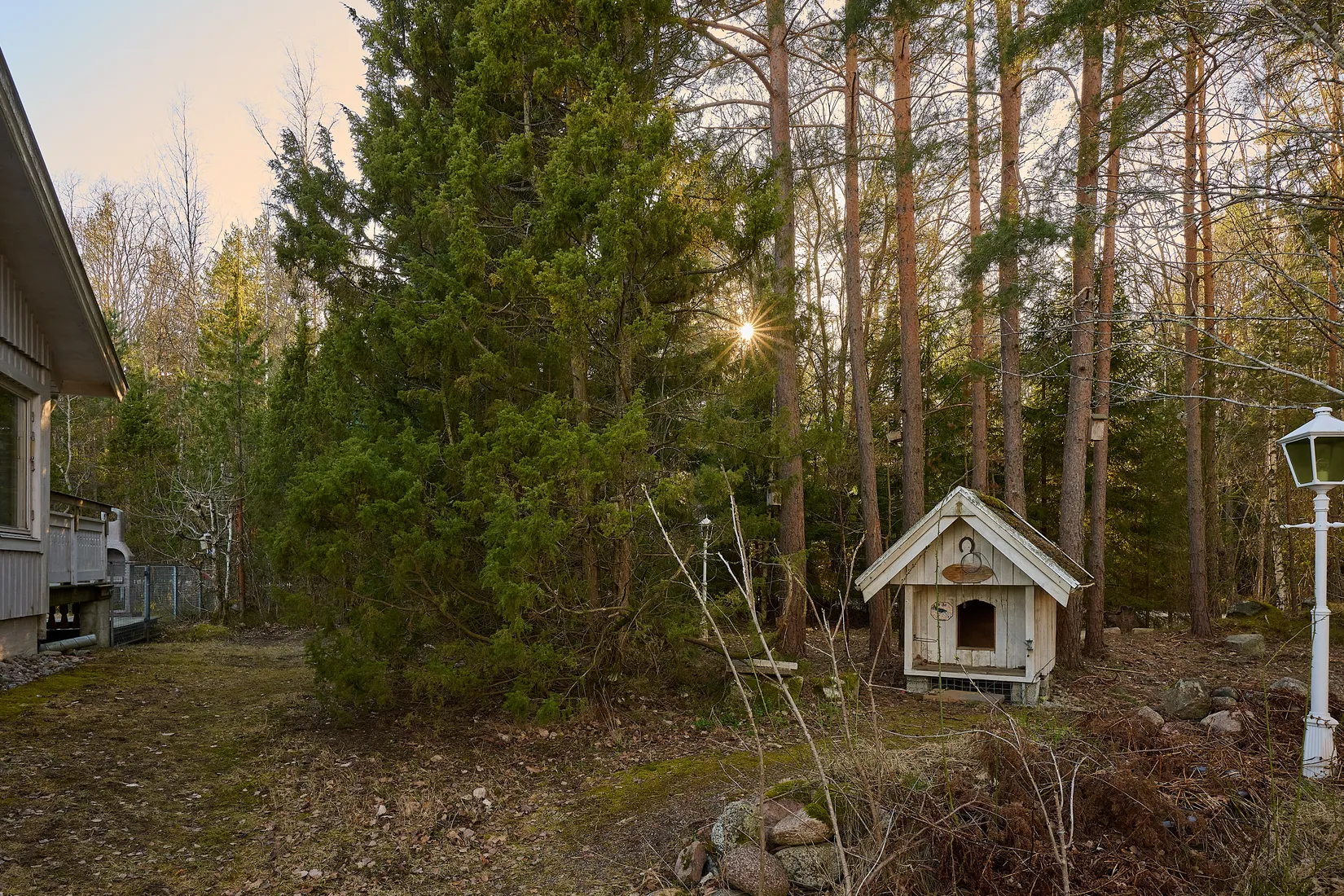 Villa, Toftvägen 11, Strängnäs