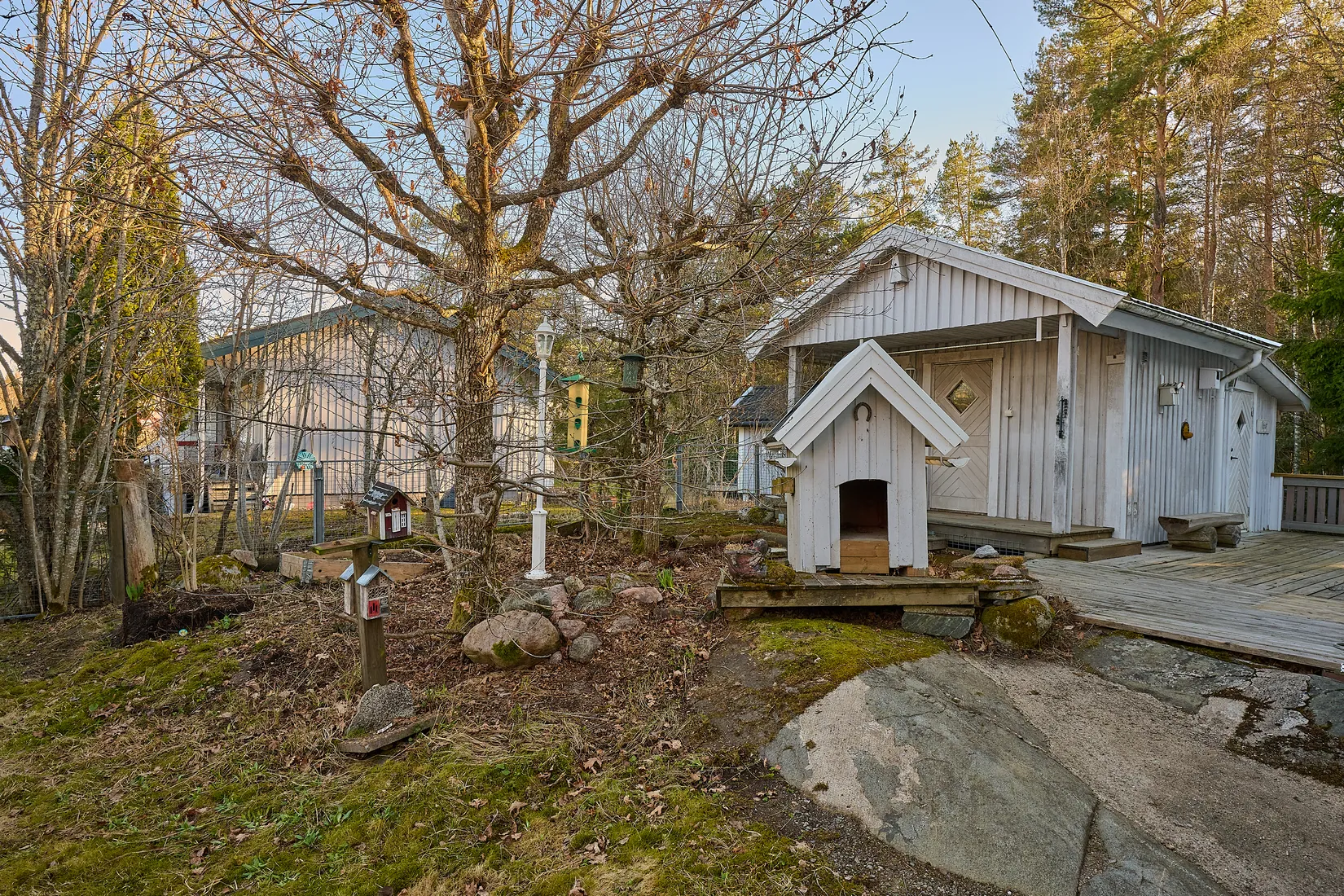 Villa, Toftvägen 11, Strängnäs