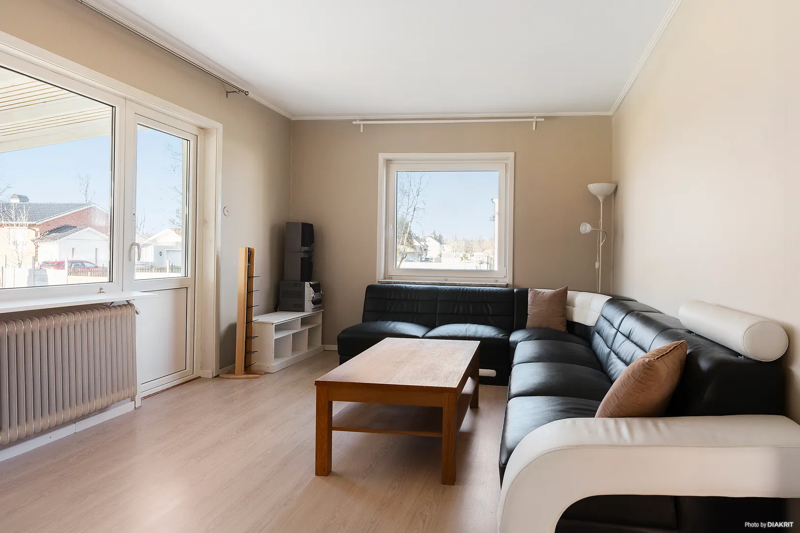 Villa, Fridhemsgatan 8, Henja, Gislaved