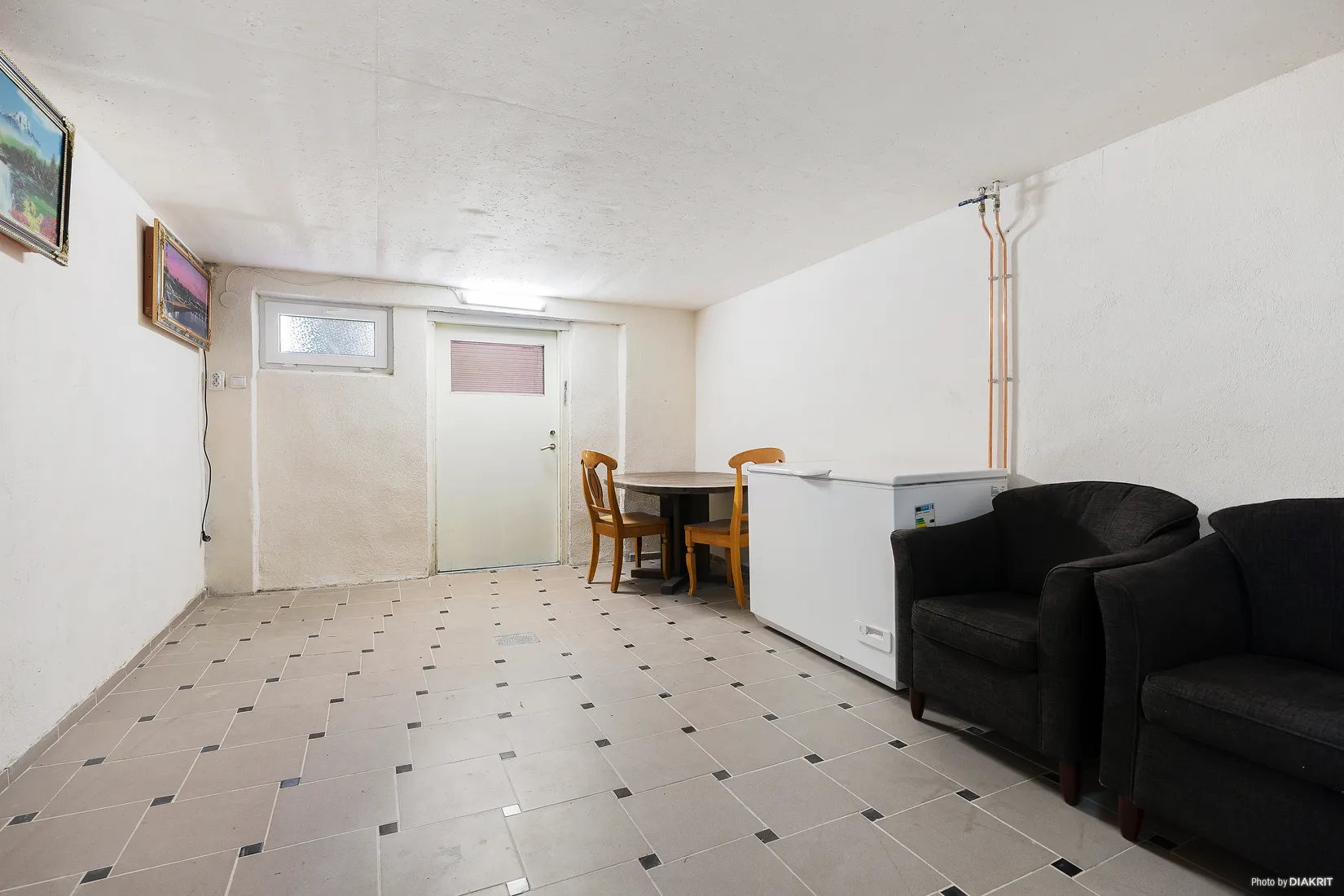 Villa, Fridhemsgatan 8, Henja, Gislaved