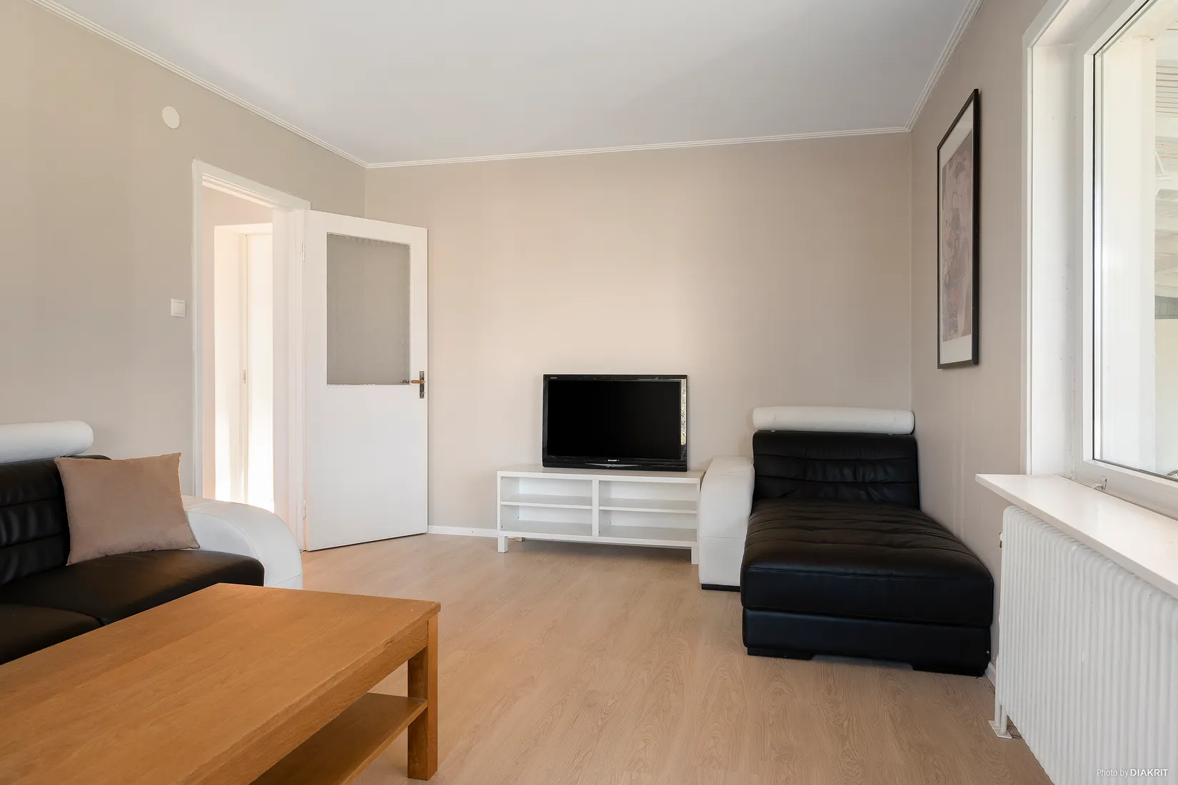 Villa, Fridhemsgatan 8, Henja, Gislaved