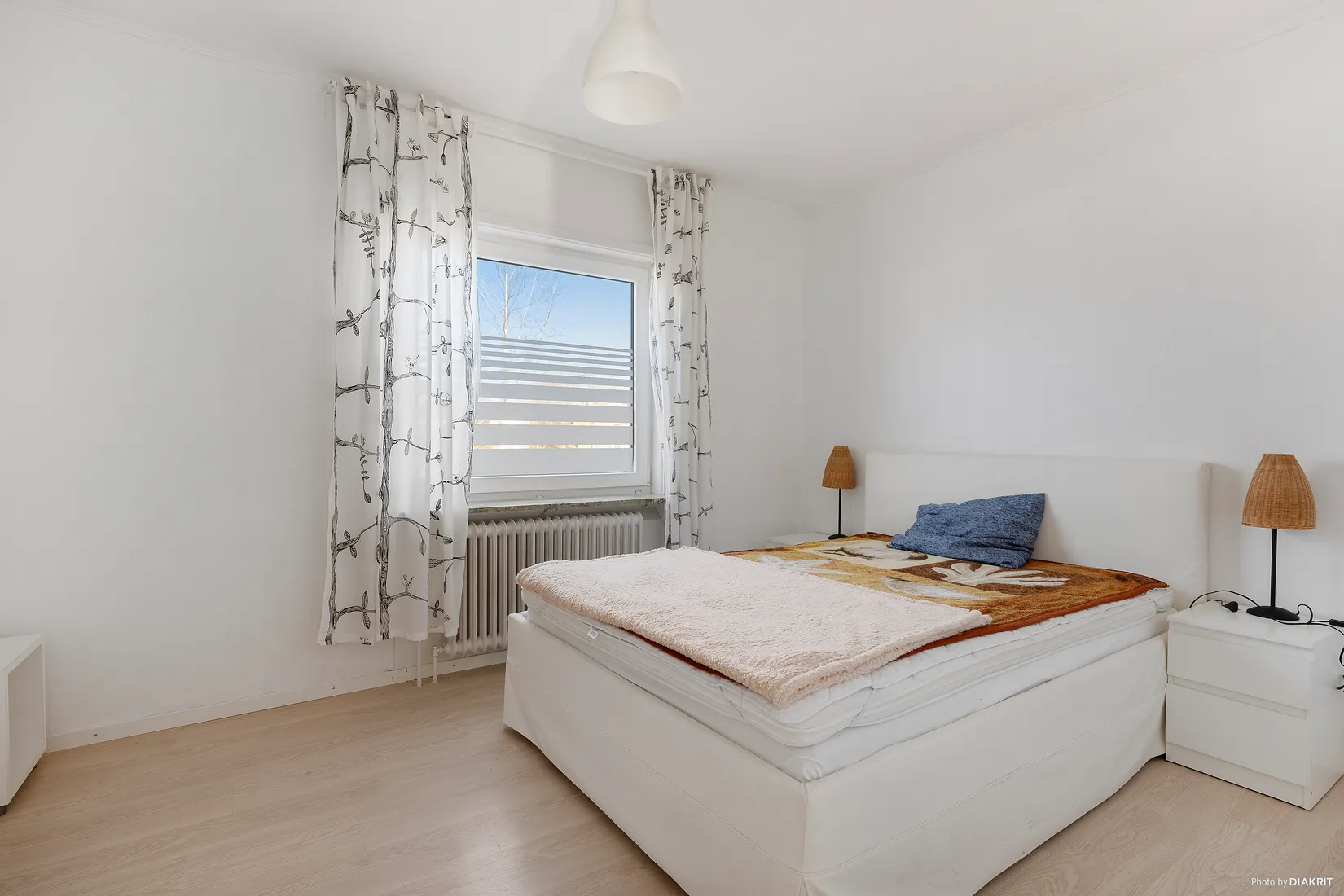 Villa, Fridhemsgatan 8, Henja, Gislaved