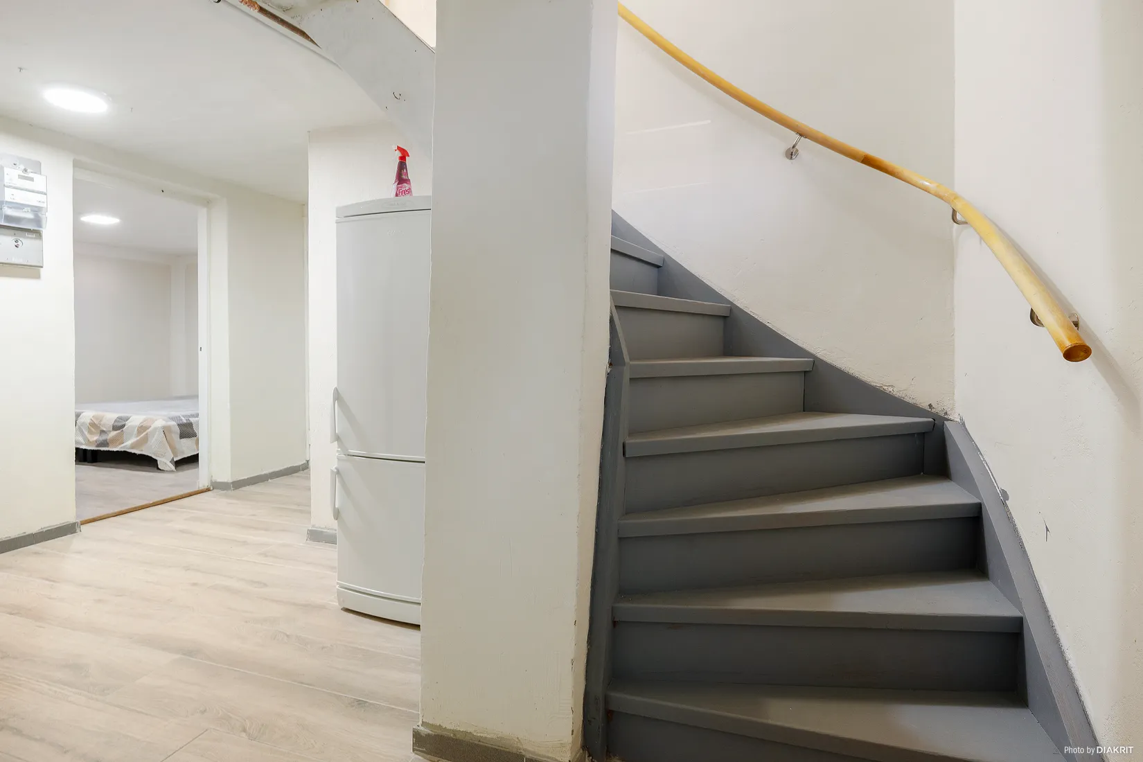 Villa, Fridhemsgatan 8, Henja, Gislaved