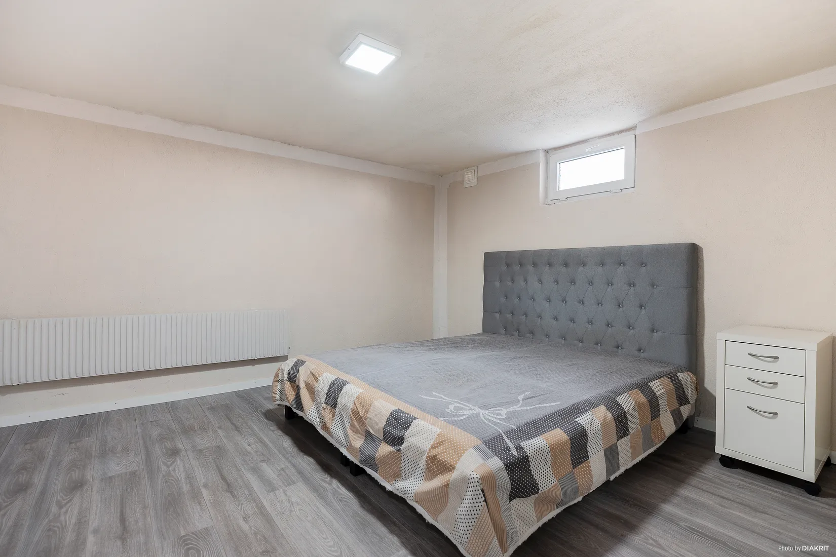 Villa, Fridhemsgatan 8, Henja, Gislaved