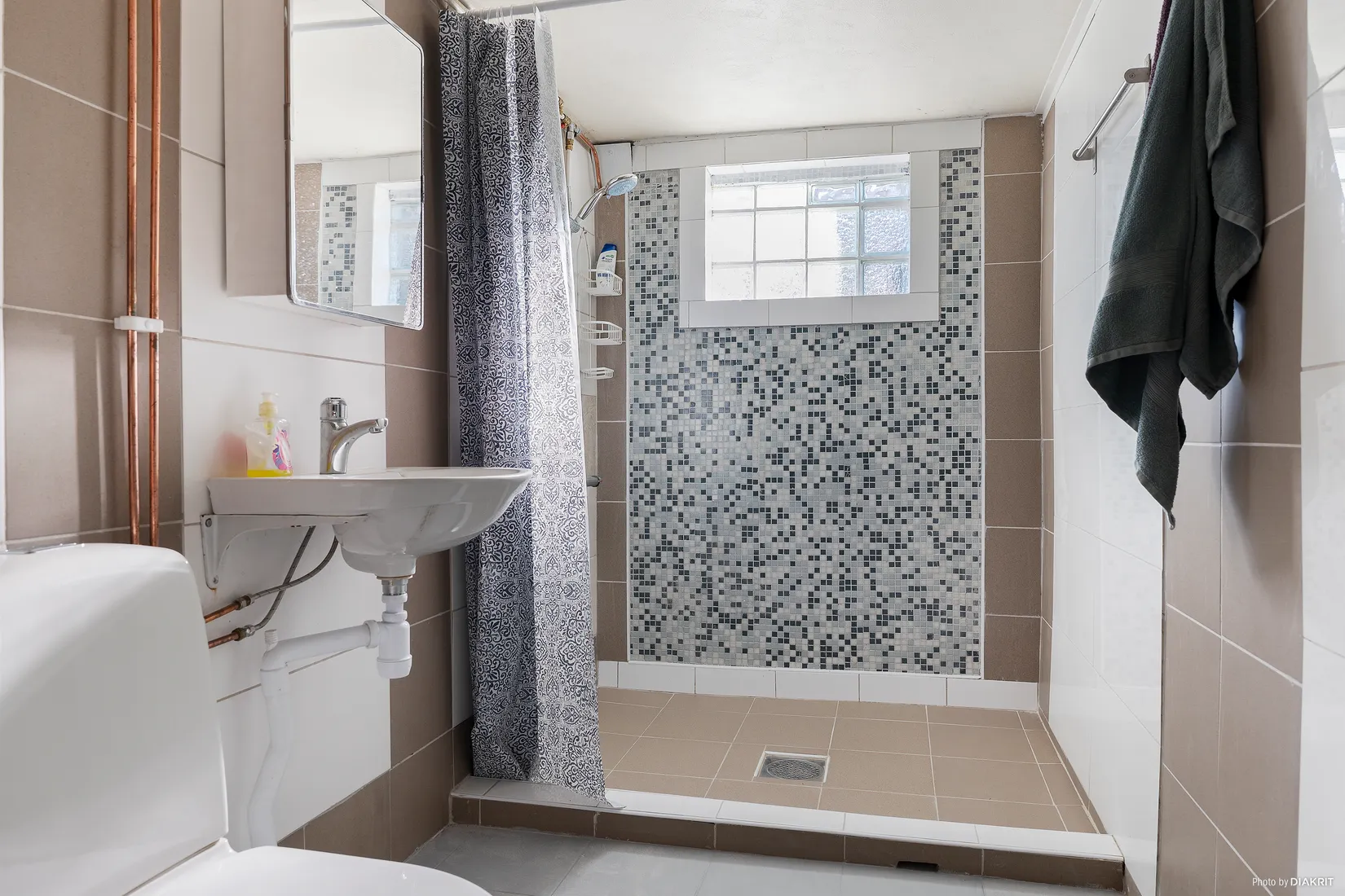 Villa, Fridhemsgatan 8, Henja, Gislaved