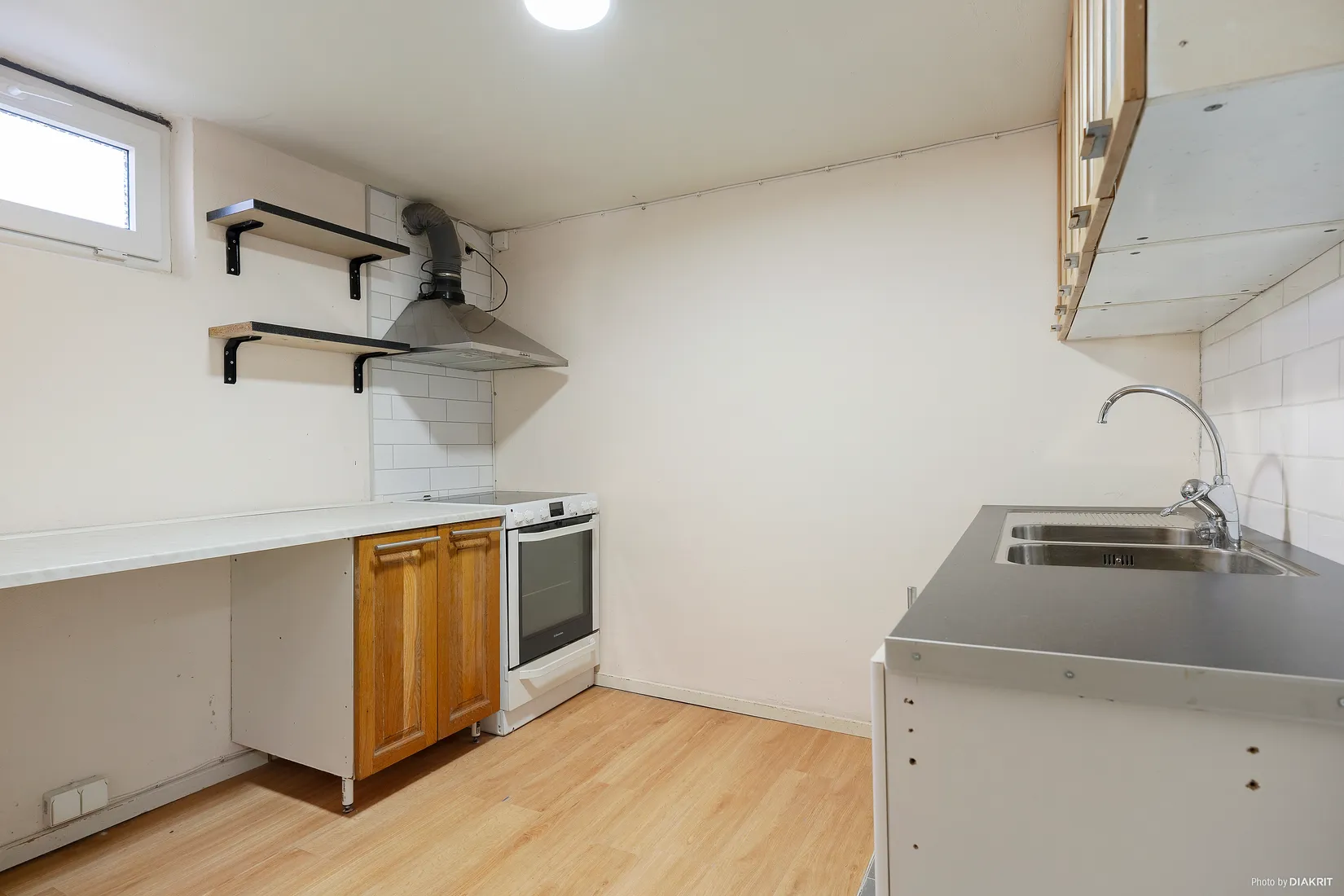 Villa, Fridhemsgatan 8, Henja, Gislaved