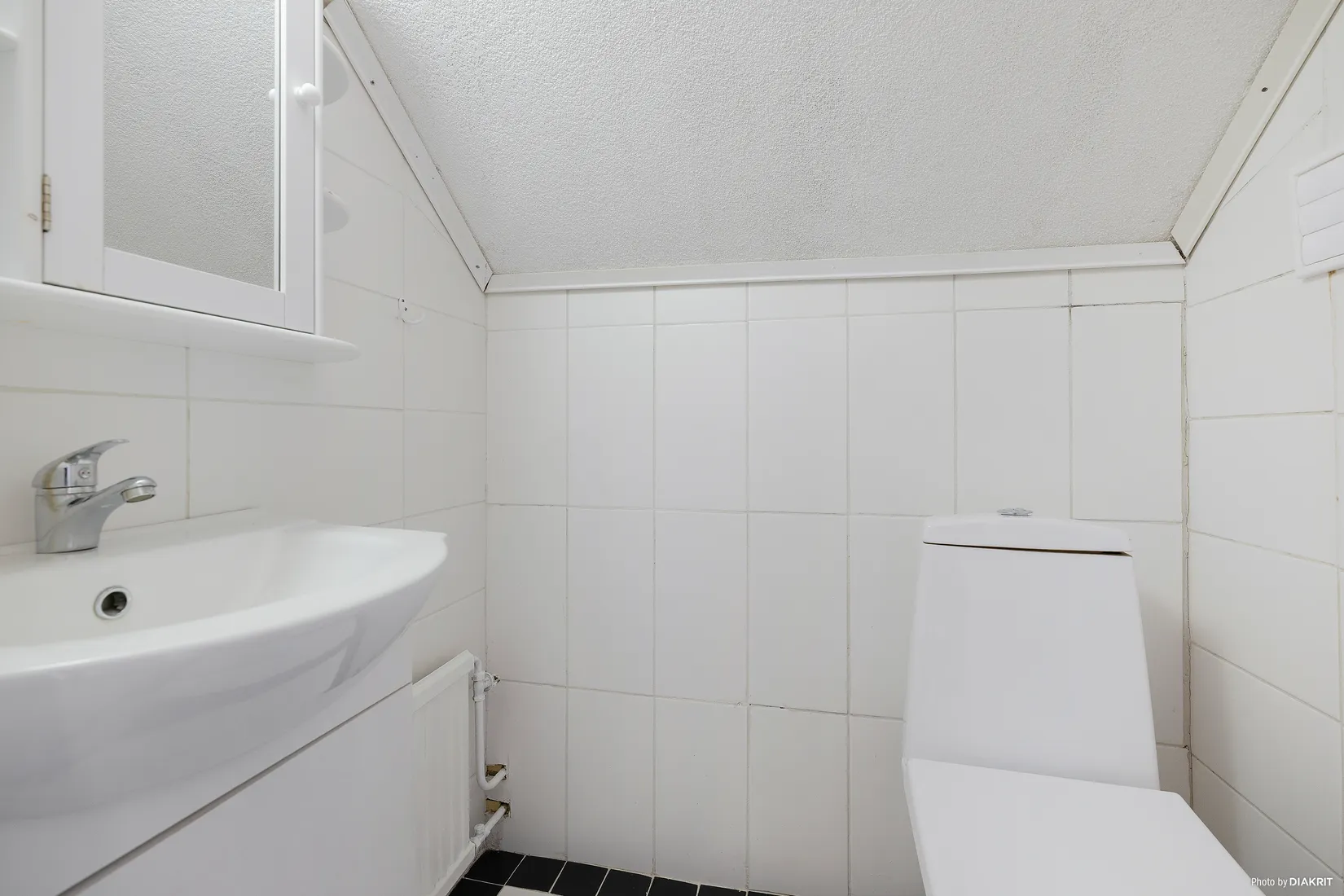 Villa, Fridhemsgatan 8, Henja, Gislaved