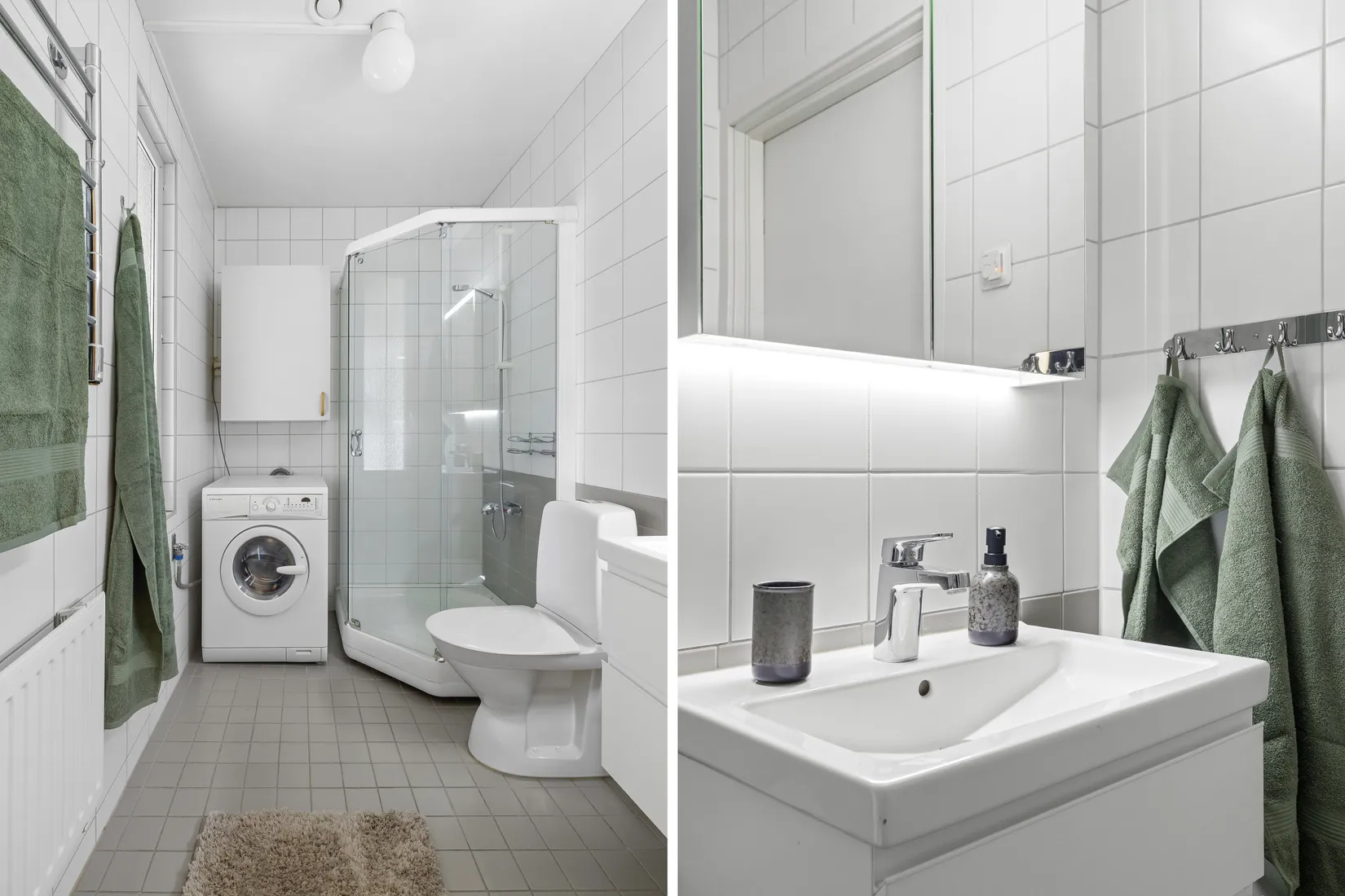 Bostadsrätt, Källvägen 1, 1 tr, Vallentuna Centrum, Vallentuna