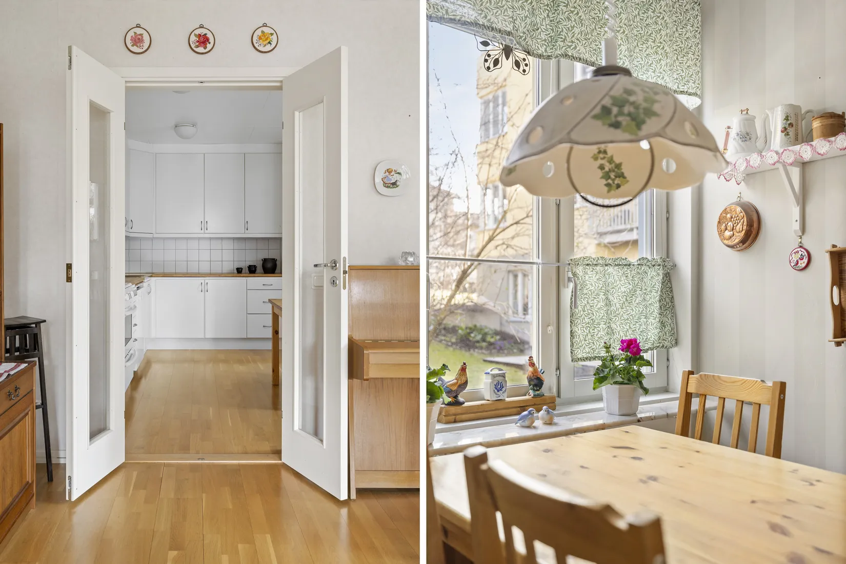 Bostadsrätt, Källvägen 1, 1 tr, Vallentuna Centrum, Vallentuna