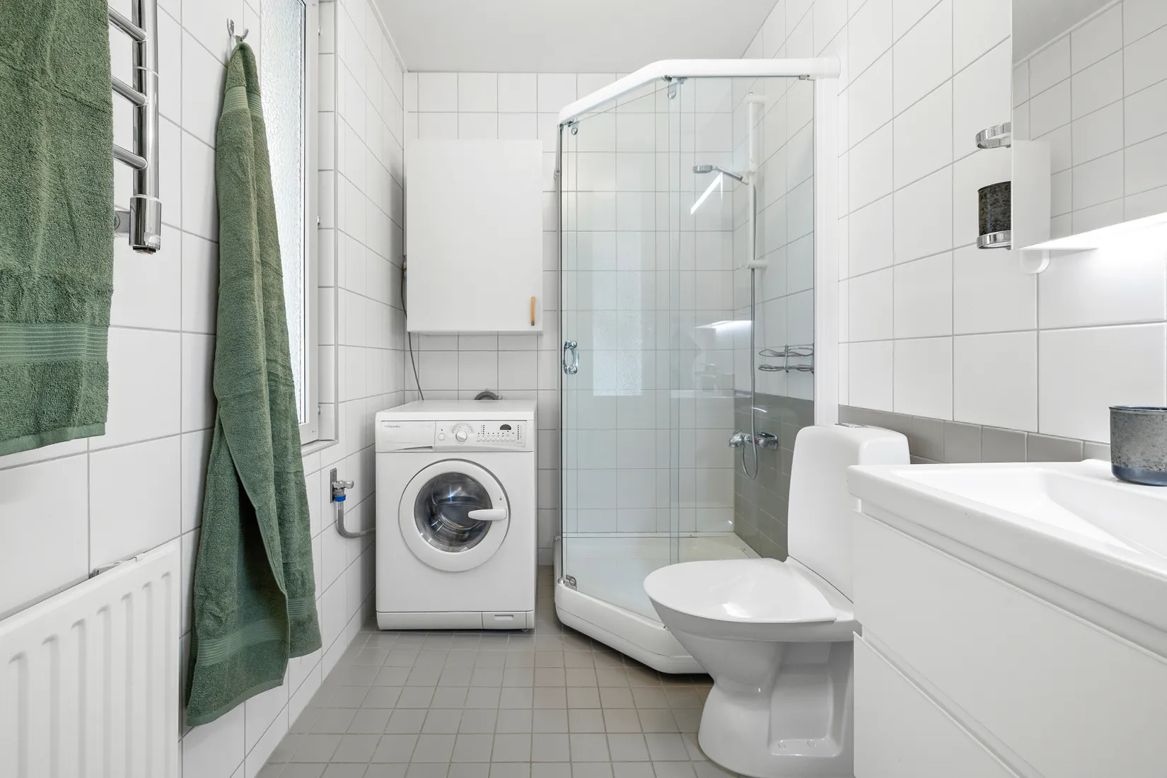 Bostadsrätt, Källvägen 1, 1 tr, Vallentuna Centrum, Vallentuna