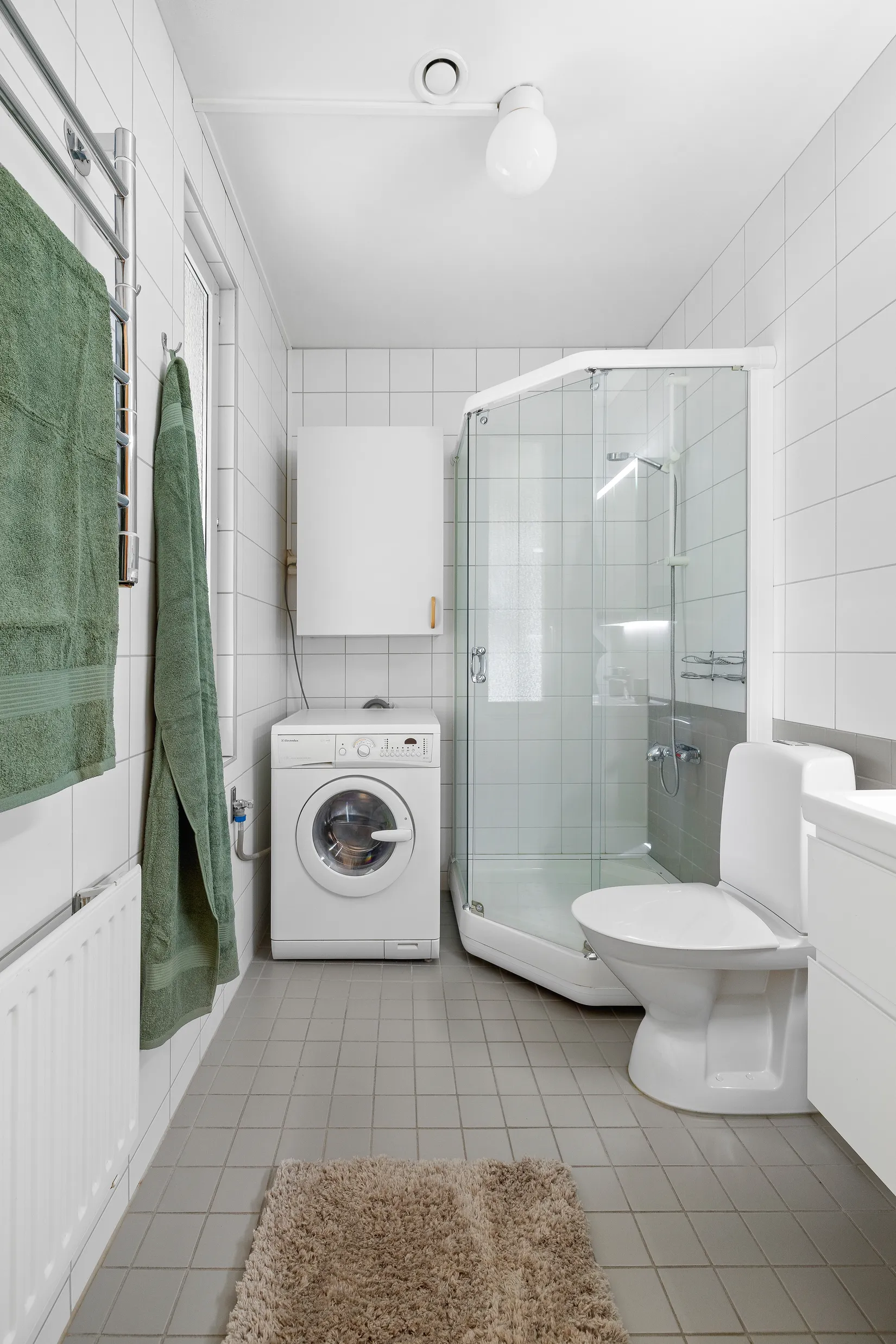 Bostadsrätt, Källvägen 1, 1 tr, Vallentuna Centrum, Vallentuna