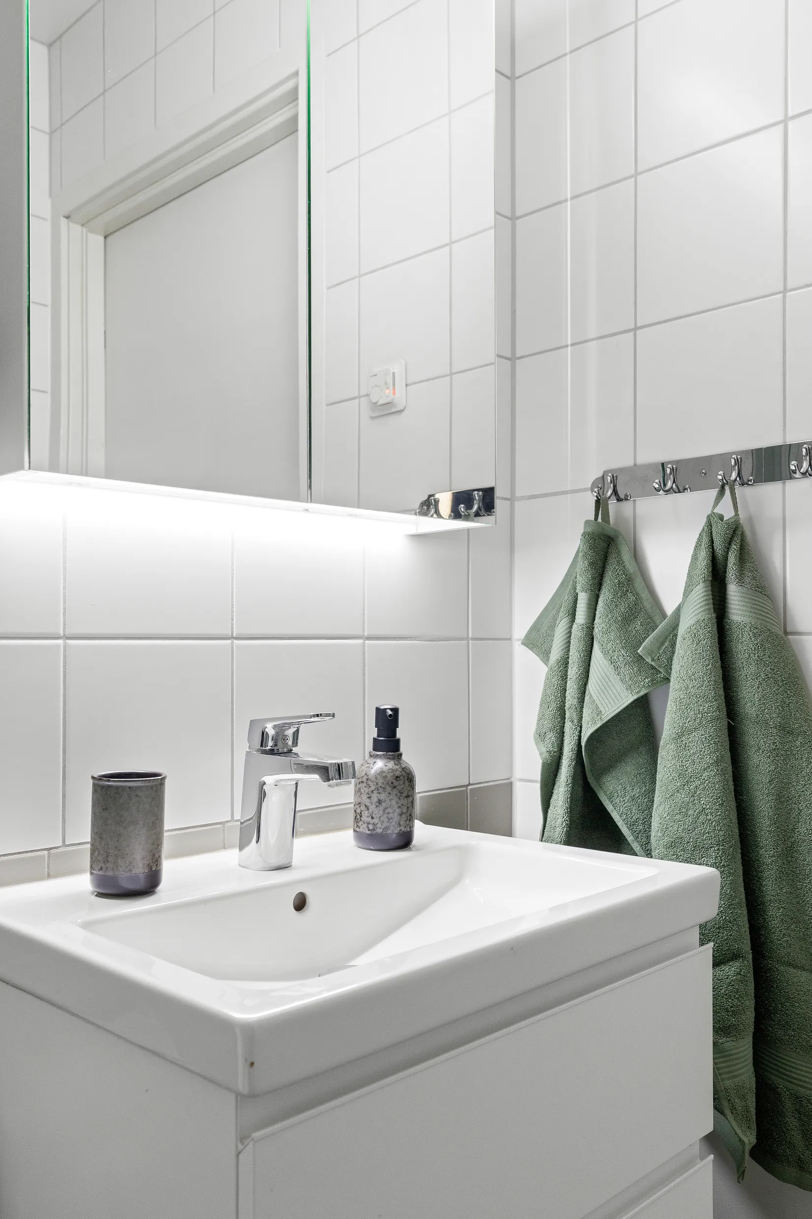 Bostadsrätt, Källvägen 1, 1 tr, Vallentuna Centrum, Vallentuna