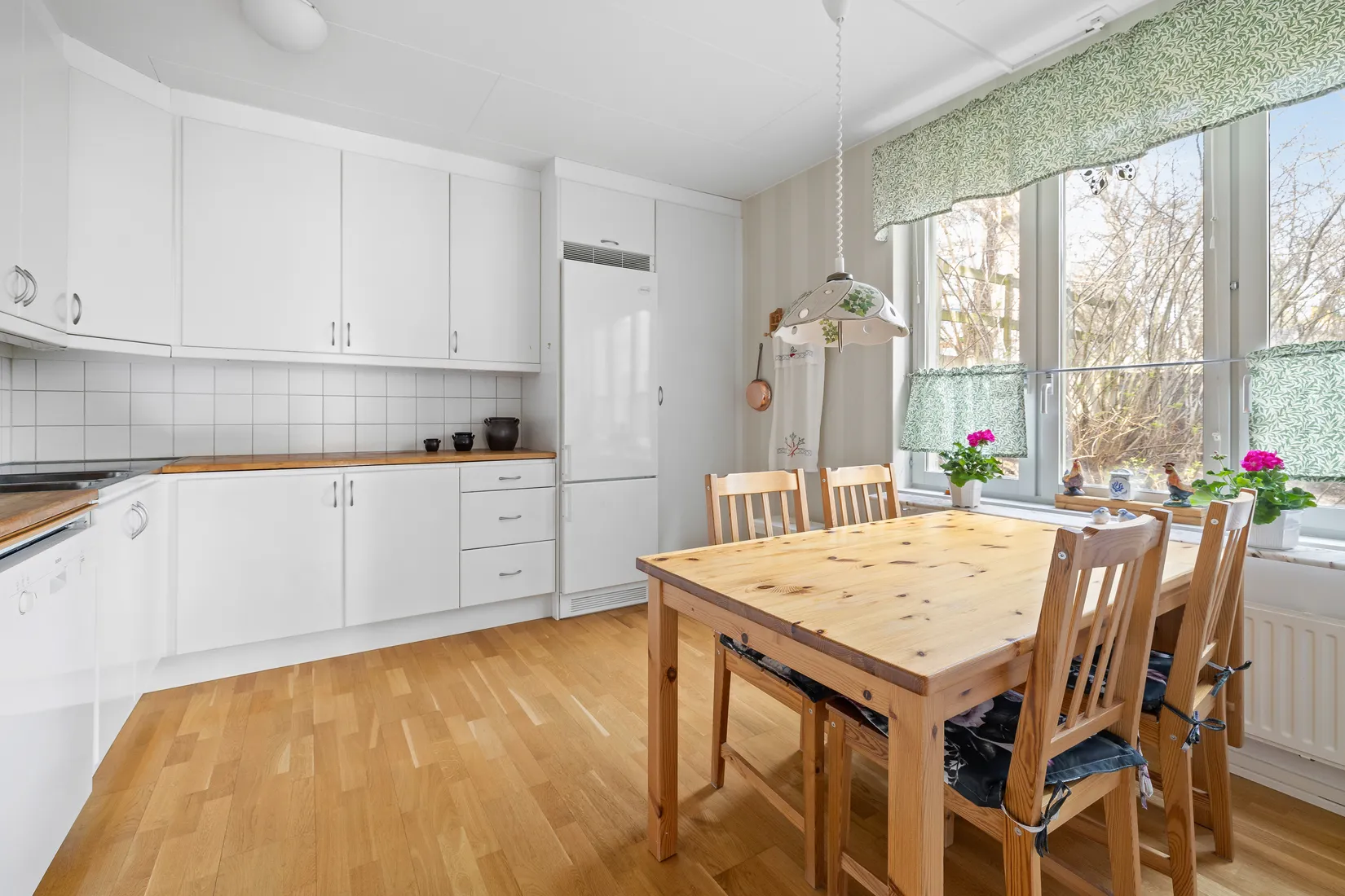 Bostadsrätt, Källvägen 1, 1 tr, Vallentuna Centrum, Vallentuna