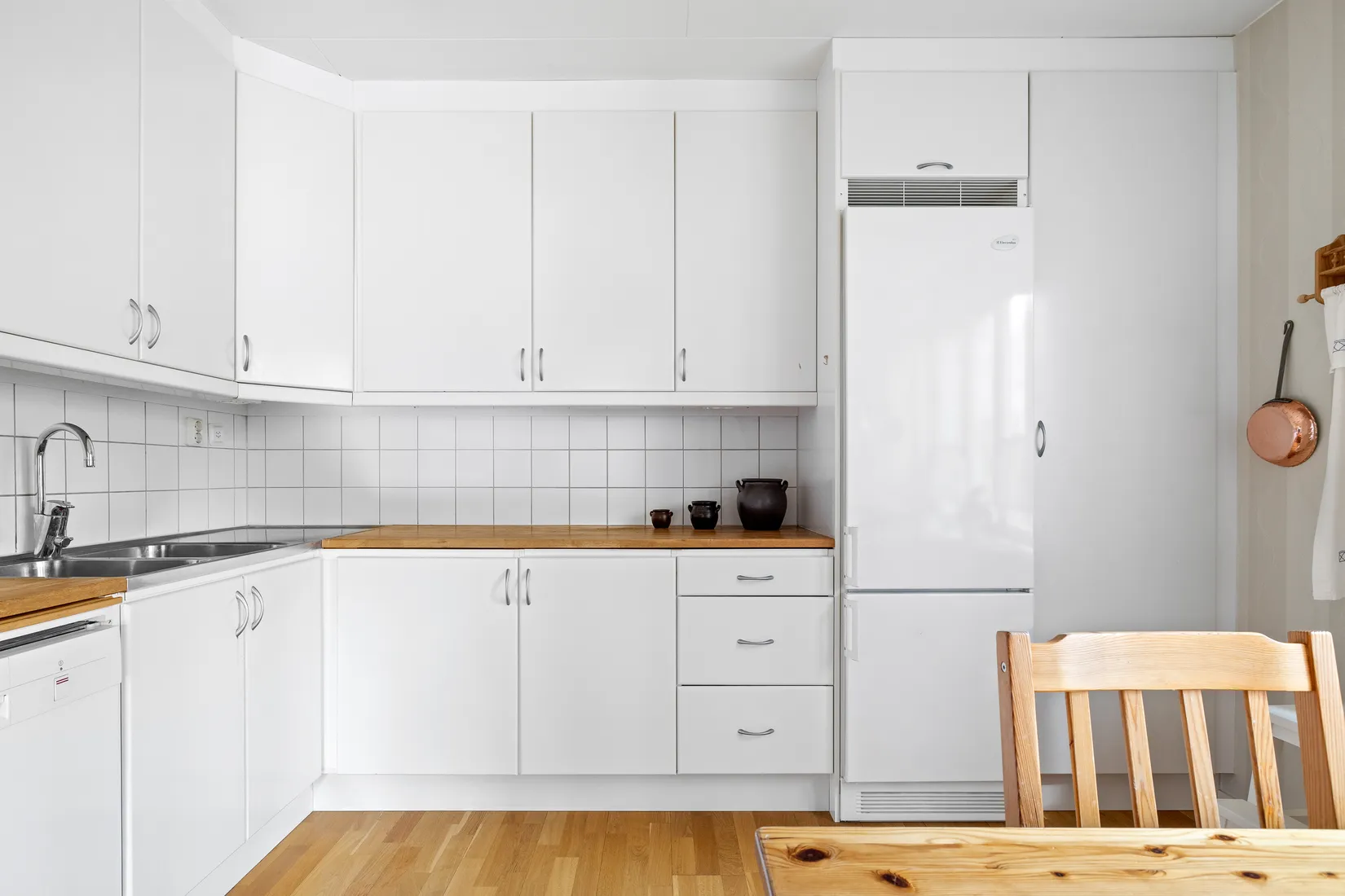 Bostadsrätt, Källvägen 1, 1 tr, Vallentuna Centrum, Vallentuna