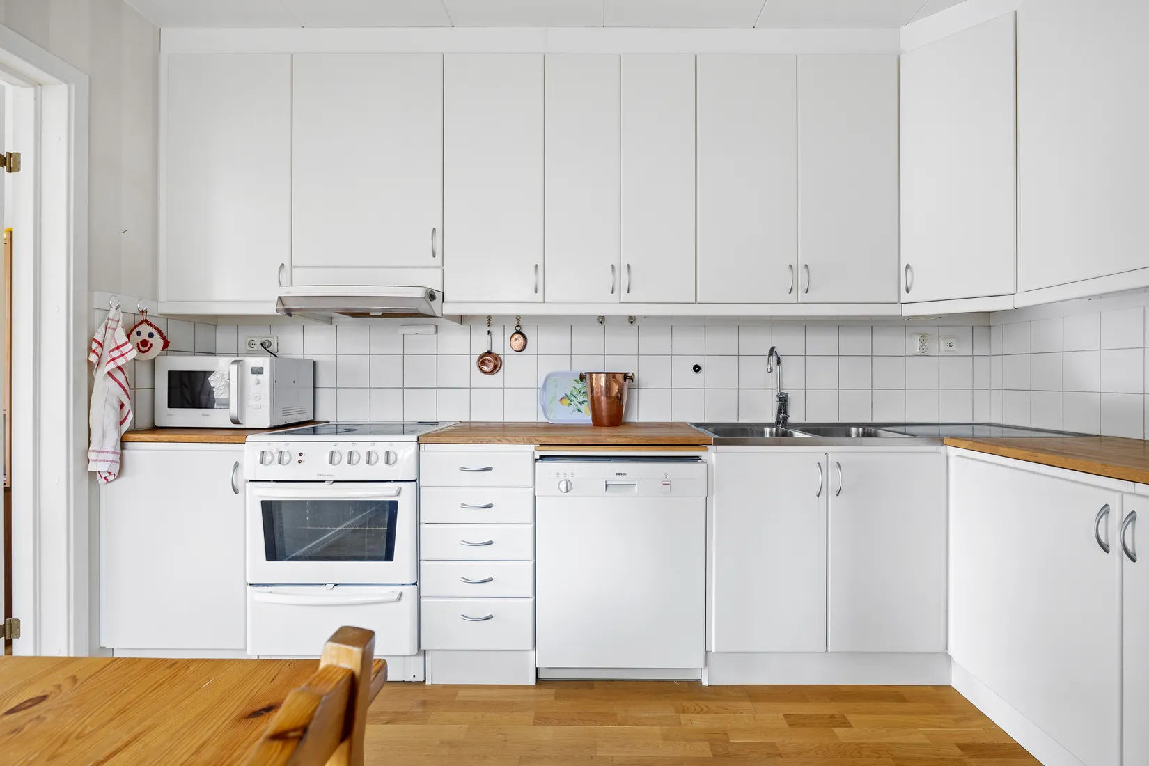 Bostadsrätt, Källvägen 1, 1 tr, Vallentuna Centrum, Vallentuna