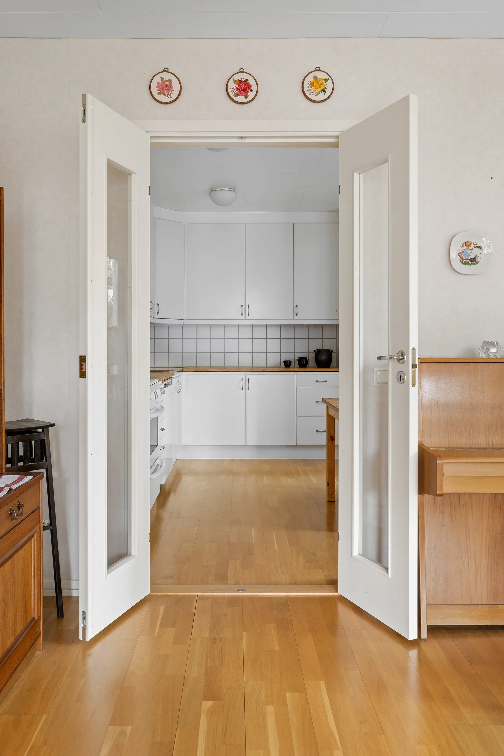 Bostadsrätt, Källvägen 1, 1 tr, Vallentuna Centrum, Vallentuna