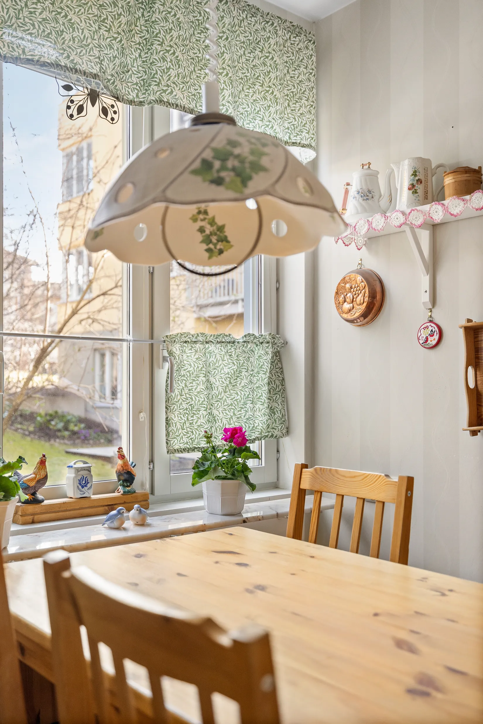 Bostadsrätt, Källvägen 1, 1 tr, Vallentuna Centrum, Vallentuna