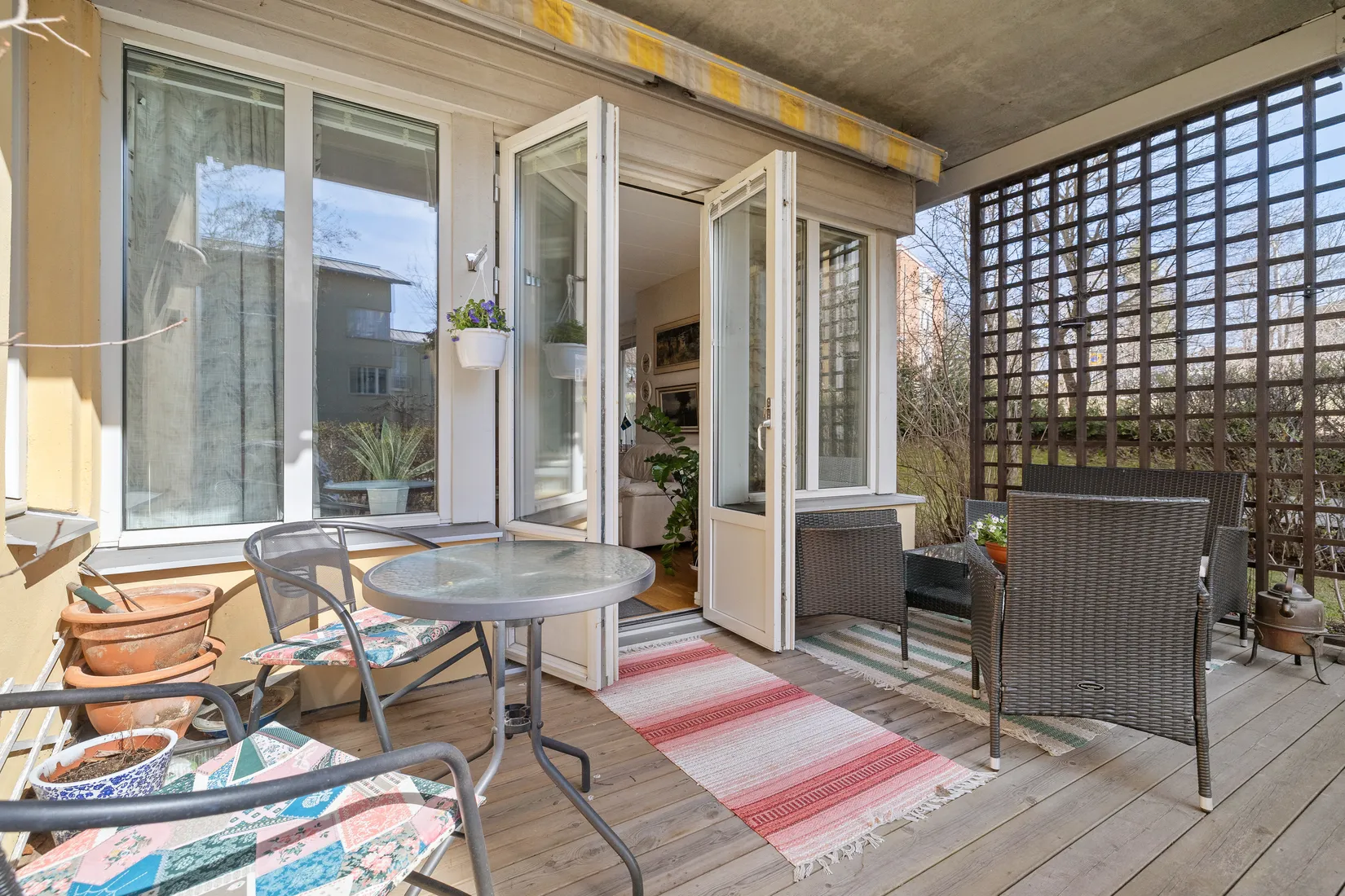 Bostadsrätt, Källvägen 1, 1 tr, Vallentuna Centrum, Vallentuna