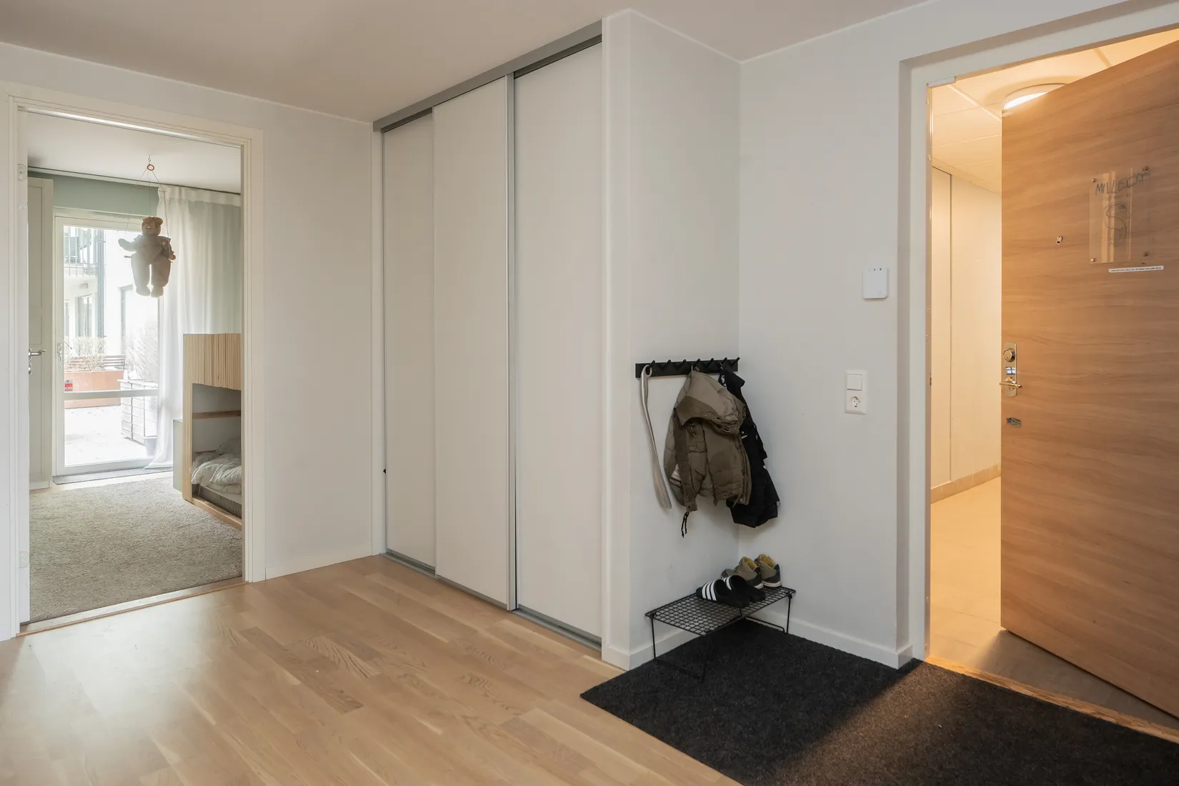 Bostadsrätt, Förrådsvägen 44, Centrala Huddinge, Huddinge