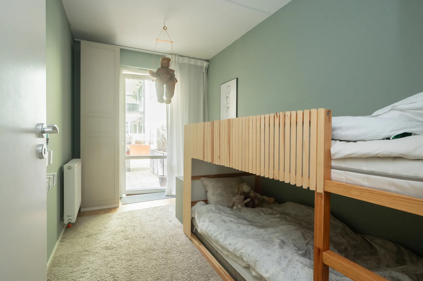 Bostadsrätt, Förrådsvägen 44, Centrala Huddinge, Huddinge