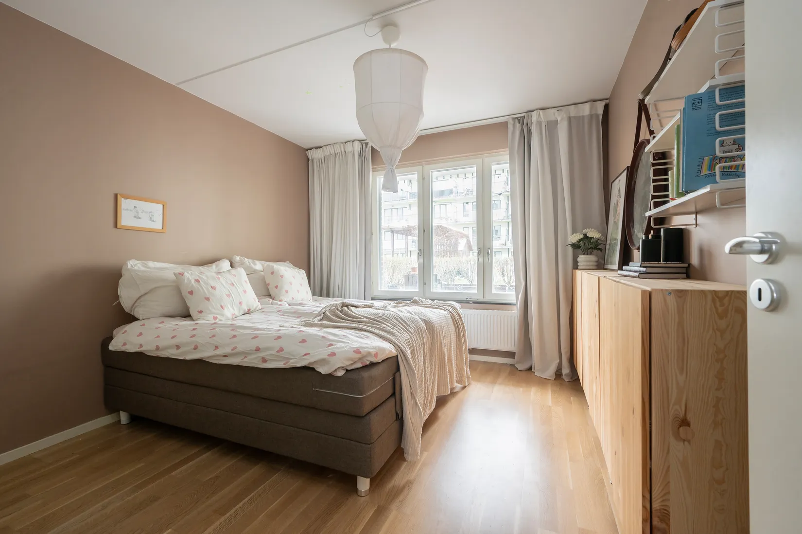 Bostadsrätt, Förrådsvägen 44, Centrala Huddinge, Huddinge