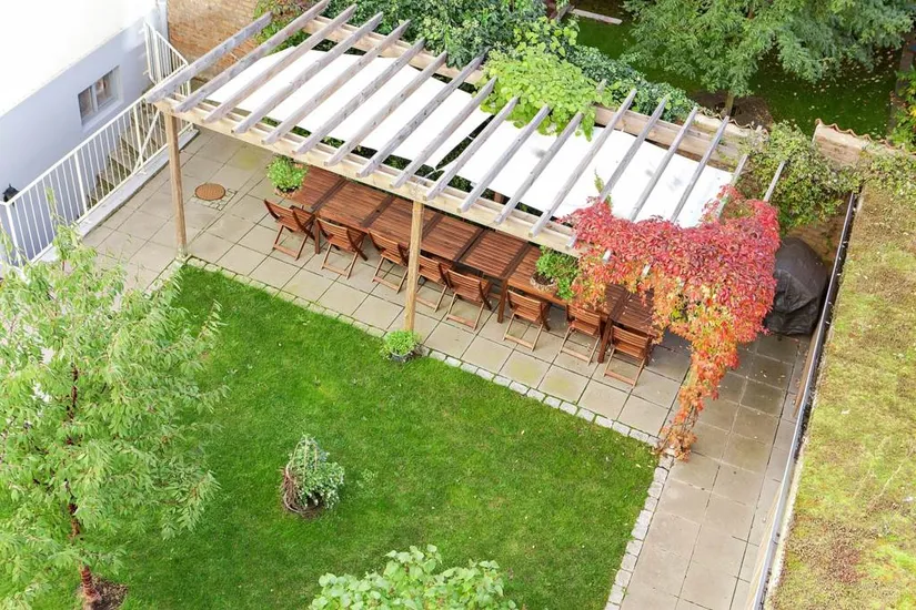 Bostadsrätt, Erikstorpsgatan 18, Ribersborg, Malmö