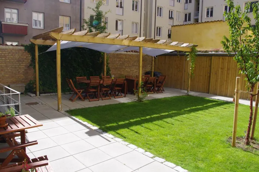 Bostadsrätt, Erikstorpsgatan 18, Ribersborg, Malmö