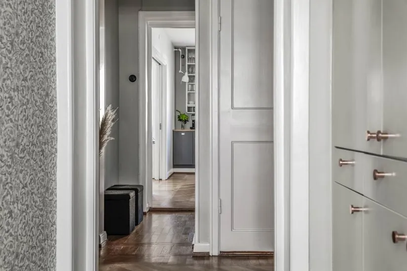 Bostadsrätt, Erikstorpsgatan 18, Ribersborg, Malmö