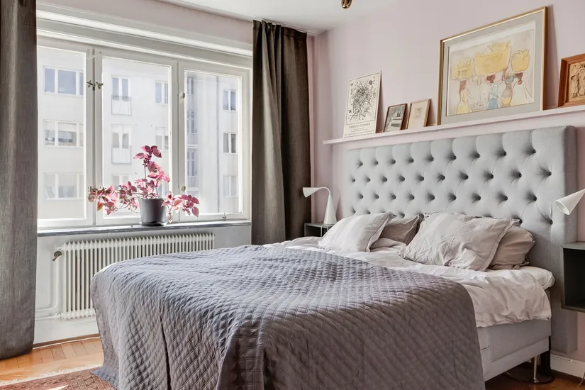 Bostadsrätt, Erikstorpsgatan 18, Ribersborg, Malmö