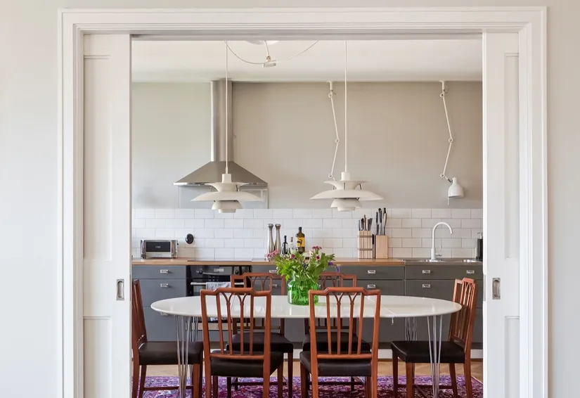 Bostadsrätt, Erikstorpsgatan 18, Ribersborg, Malmö