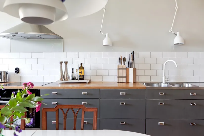 Bostadsrätt, Erikstorpsgatan 18, Ribersborg, Malmö