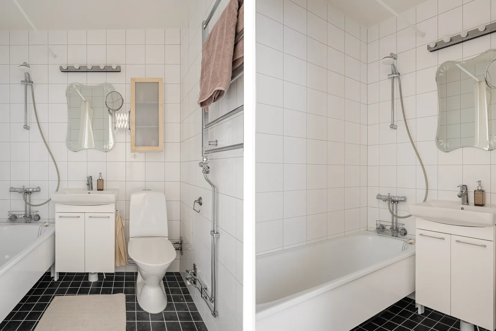 Bostadsrätt, Kryssarvägen 4, Näsbypark, Täby