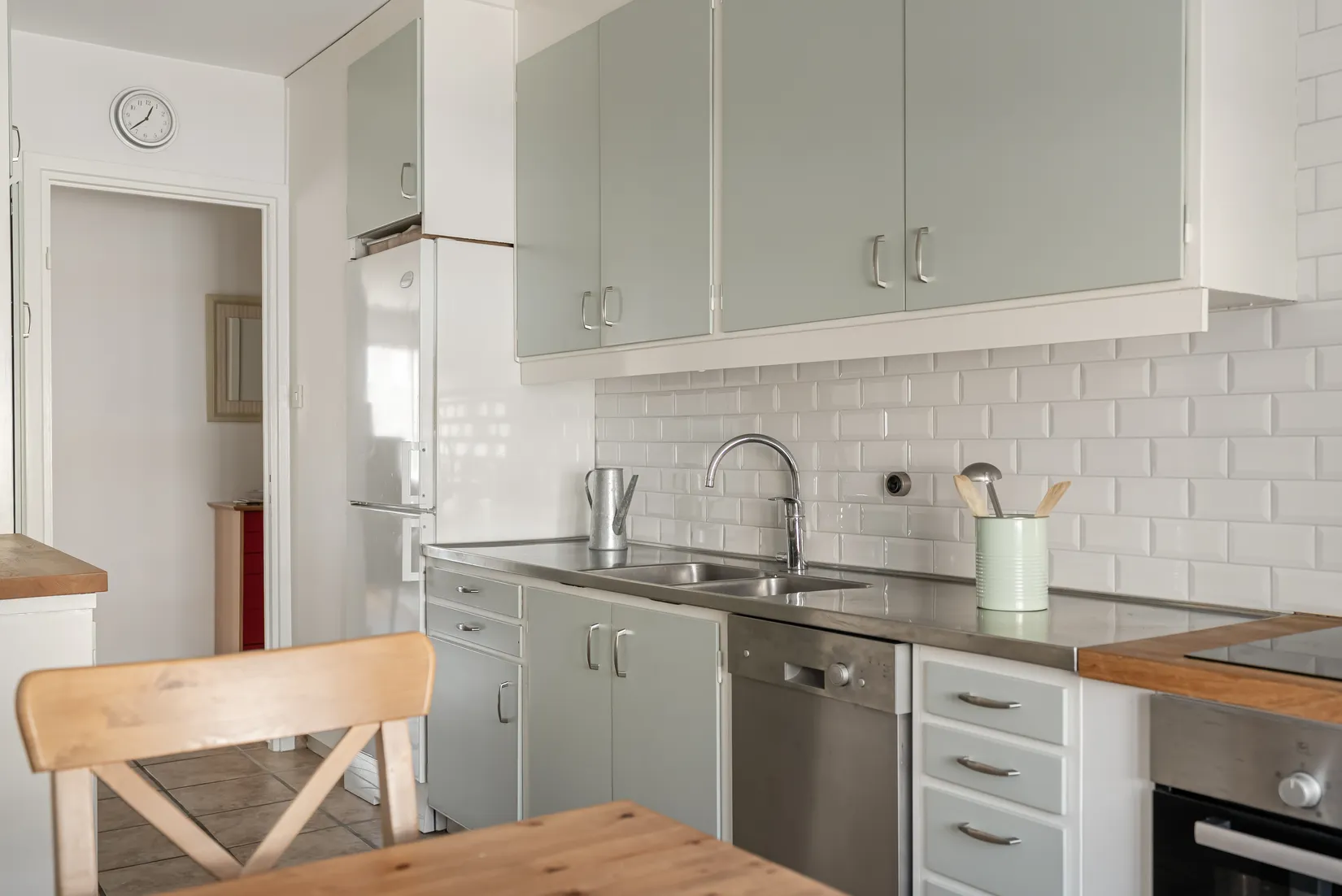 Bostadsrätt, Kryssarvägen 4, Näsbypark, Täby