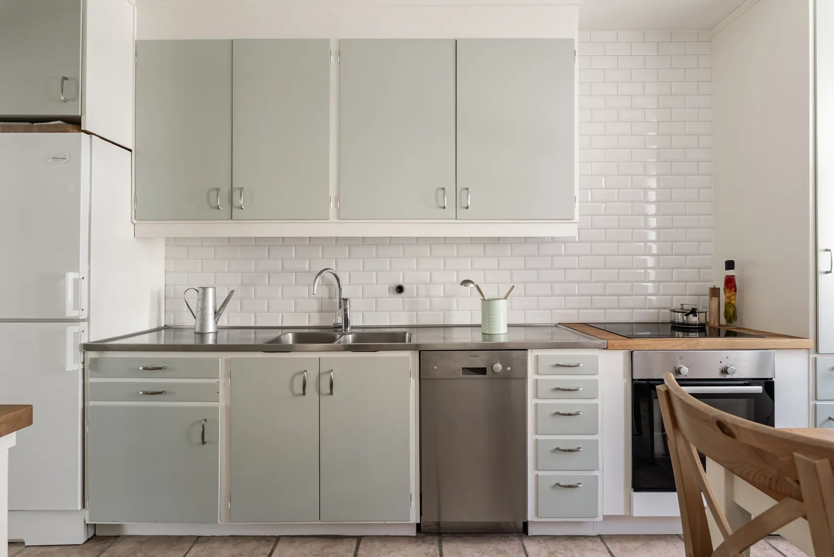 Bostadsrätt, Kryssarvägen 4, Näsbypark, Täby