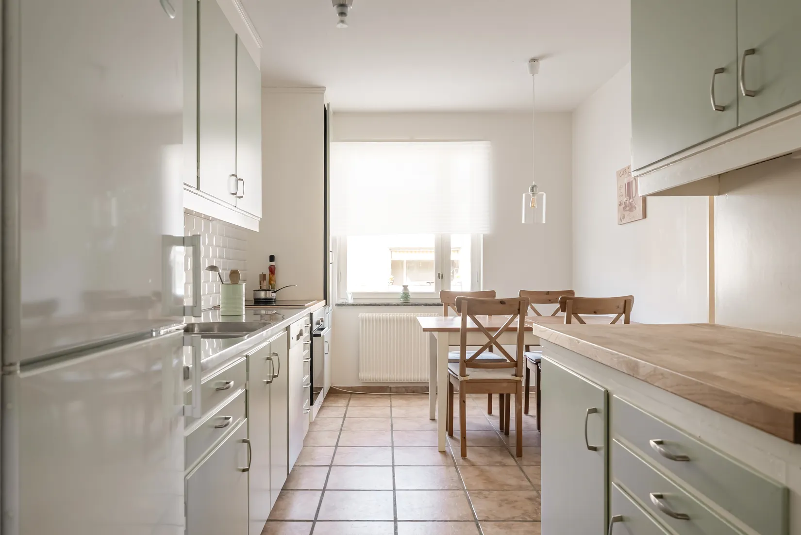 Bostadsrätt, Kryssarvägen 4, Näsbypark, Täby