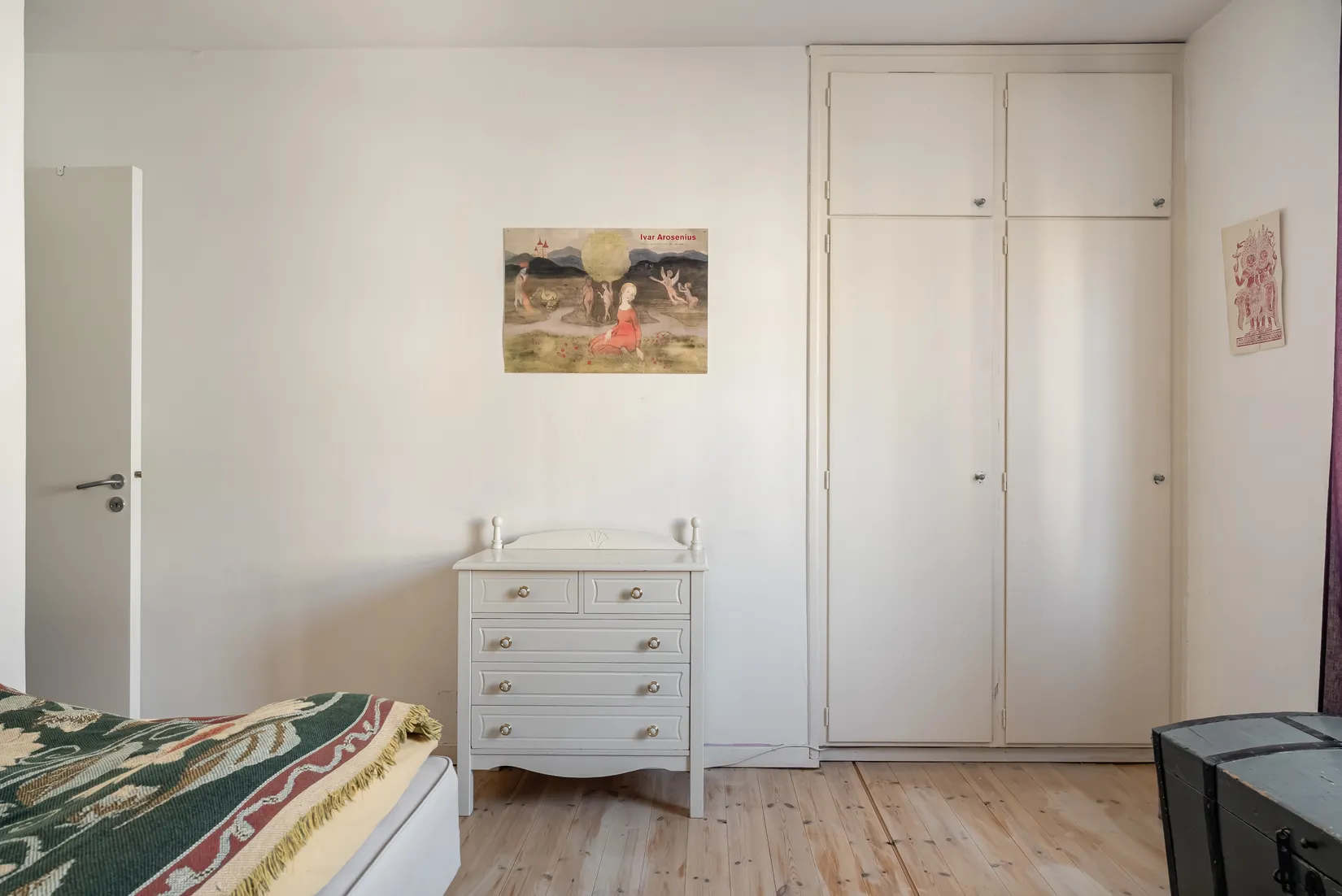 Bostadsrätt, Kryssarvägen 4, Näsbypark, Täby