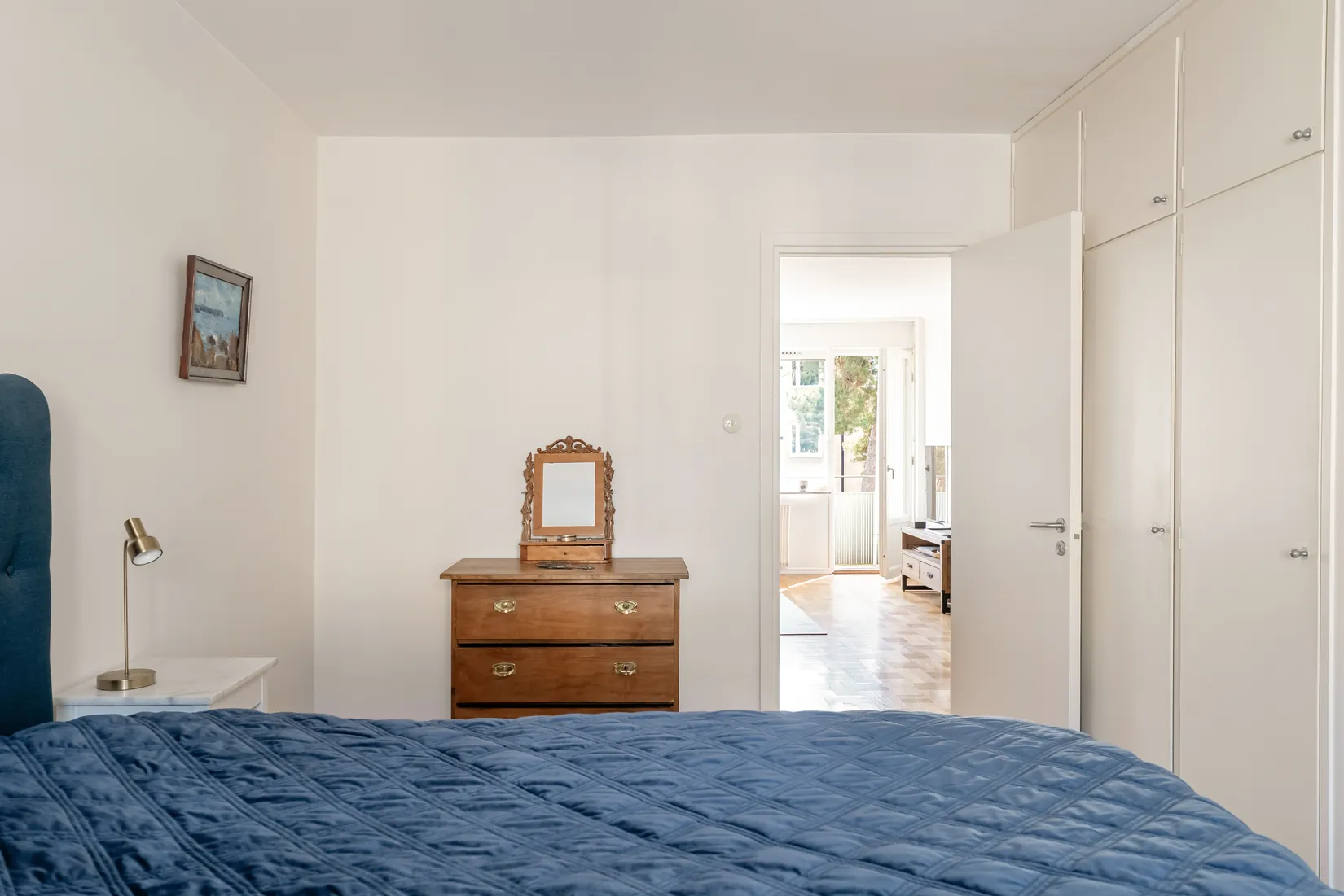 Bostadsrätt, Kryssarvägen 4, Näsbypark, Täby