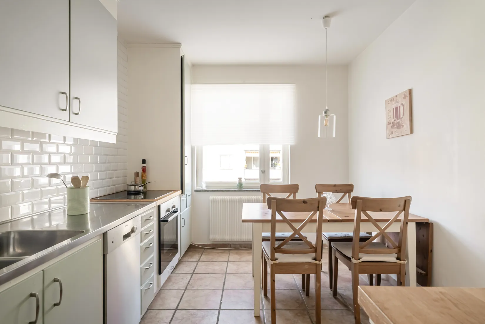 Bostadsrätt, Kryssarvägen 4, Näsbypark, Täby