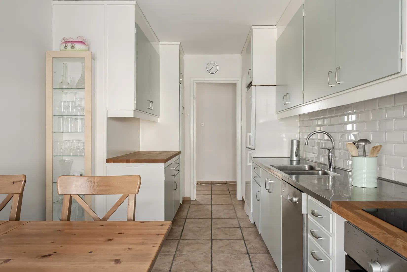 Bostadsrätt, Kryssarvägen 4, Näsbypark, Täby