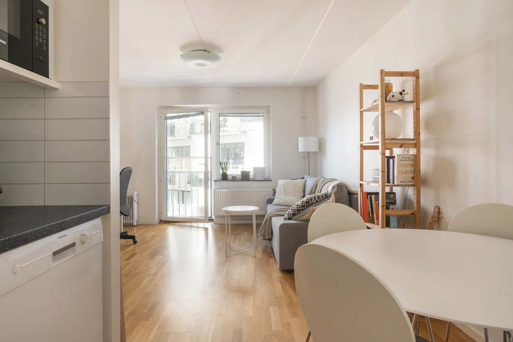 Bostadsrätt, Tellusborgsvägen 94, Midsommarkransen/Telefonplan, Stockholm